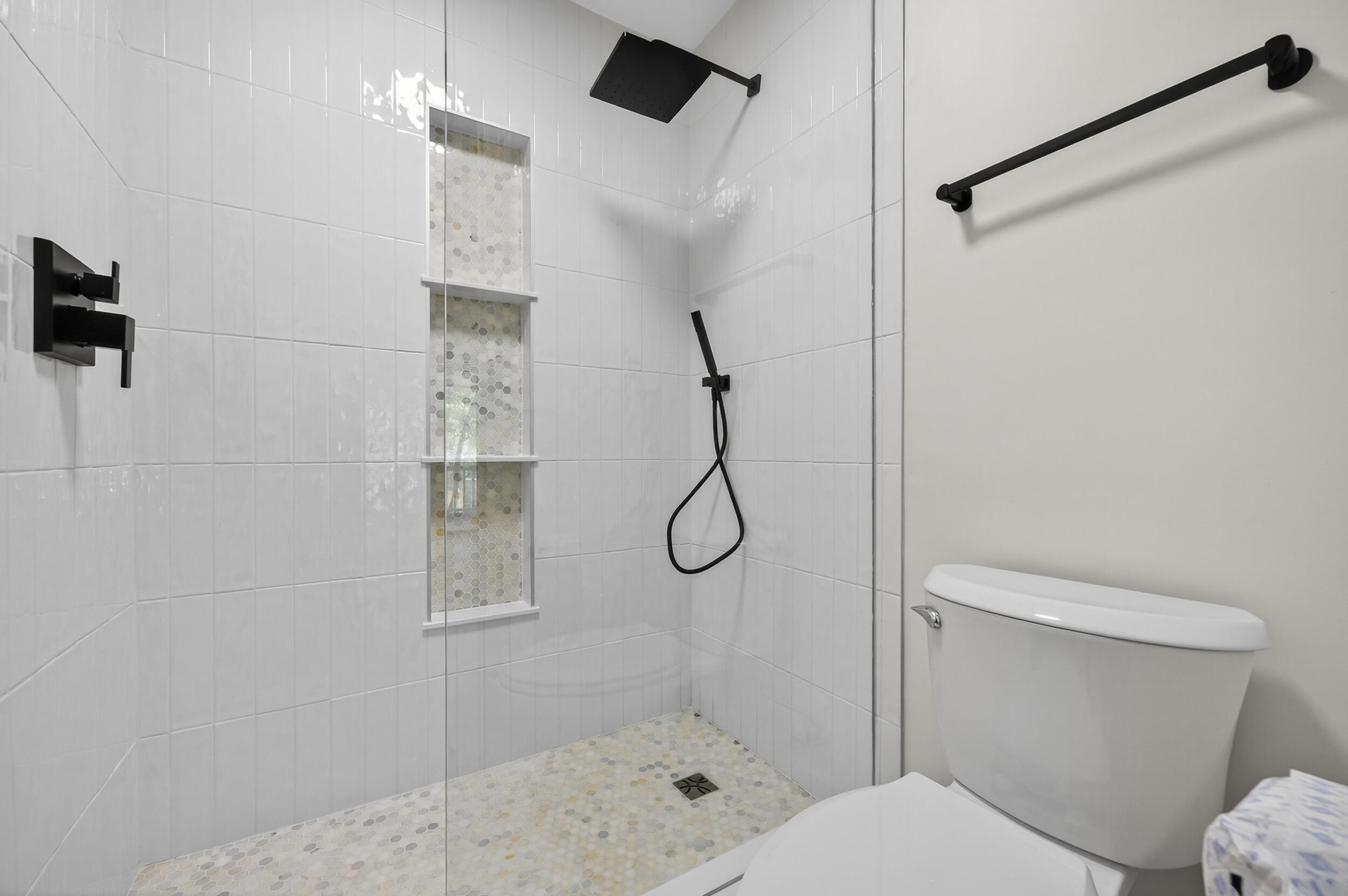 WOODLANDS PH 1 - Residential