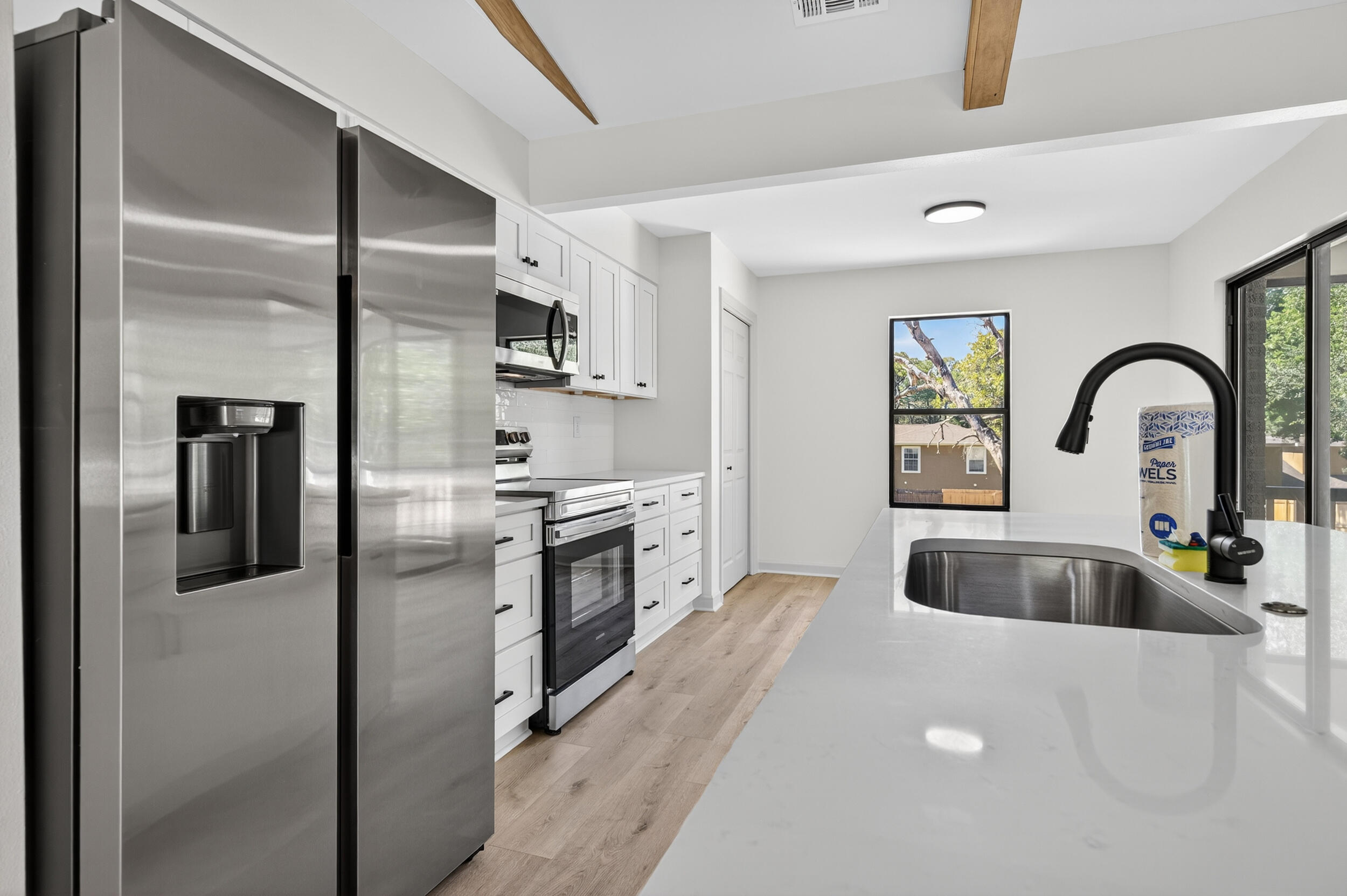 WOODLANDS PH 1 - Residential