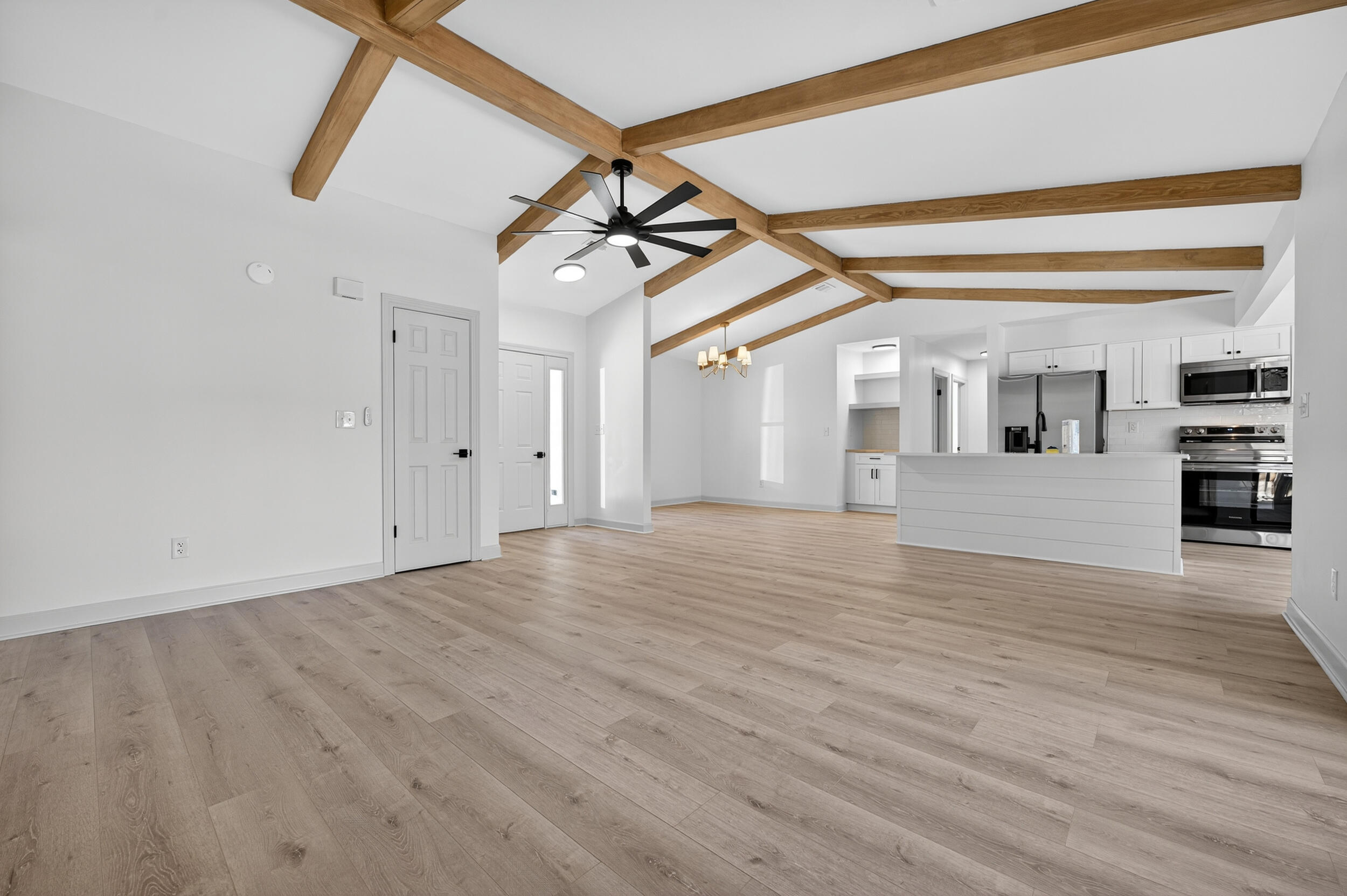WOODLANDS PH 1 - Residential