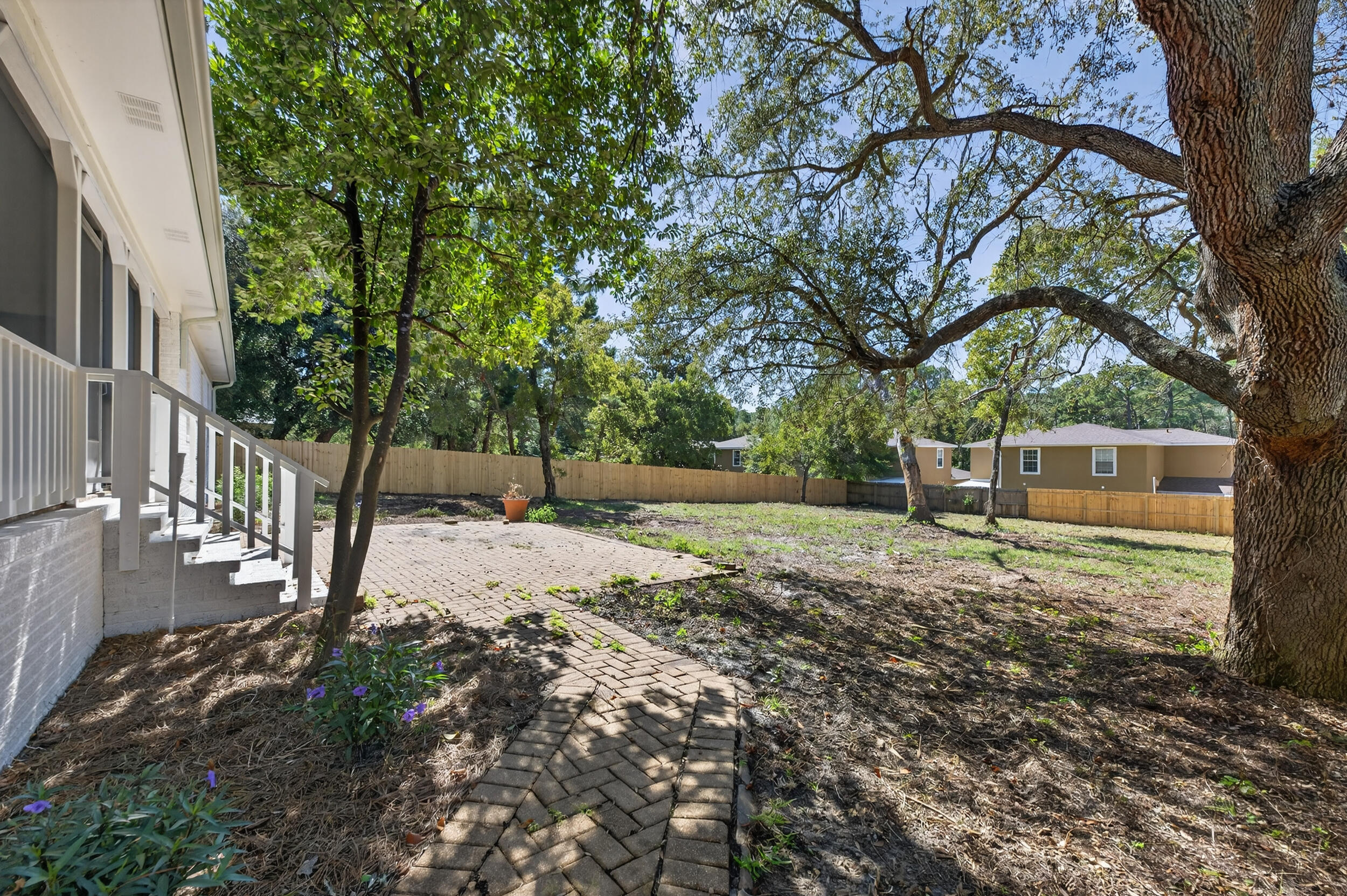 WOODLANDS PH 1 - Residential