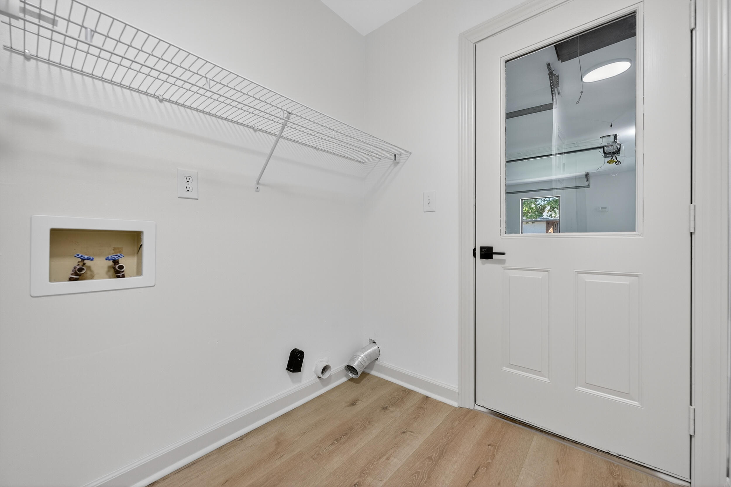 WOODLANDS PH 1 - Residential
