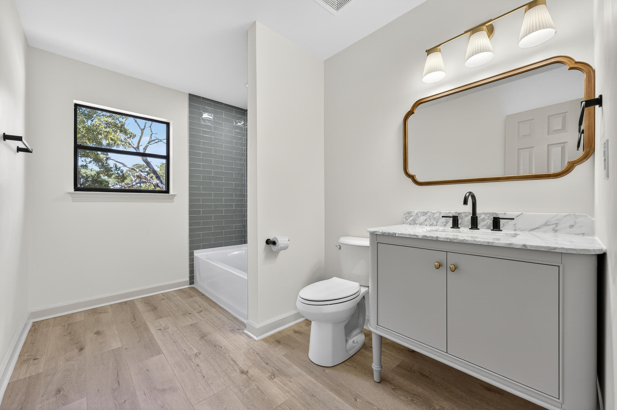 WOODLANDS PH 1 - Residential