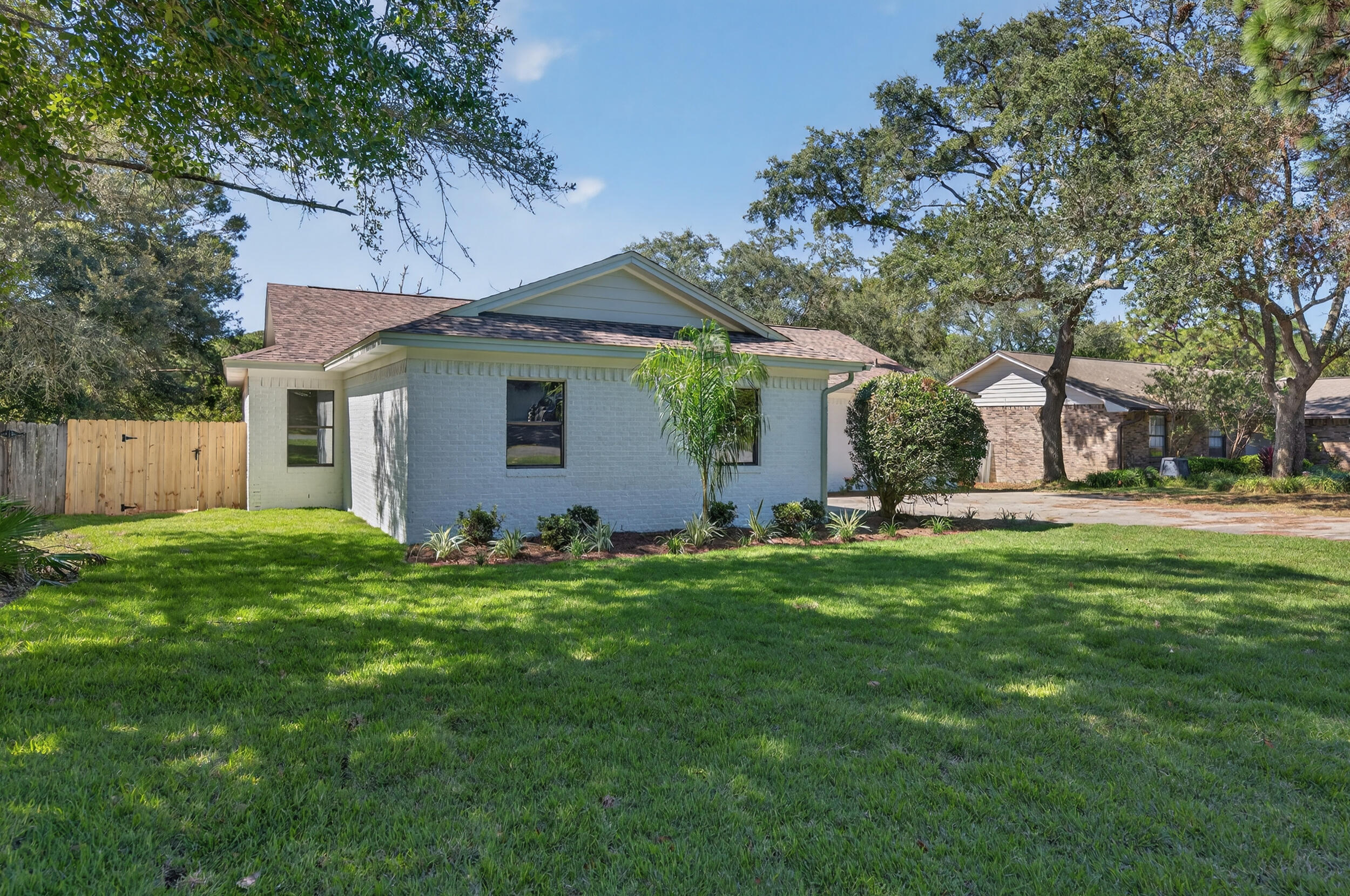 WOODLANDS PH 1 - Residential
