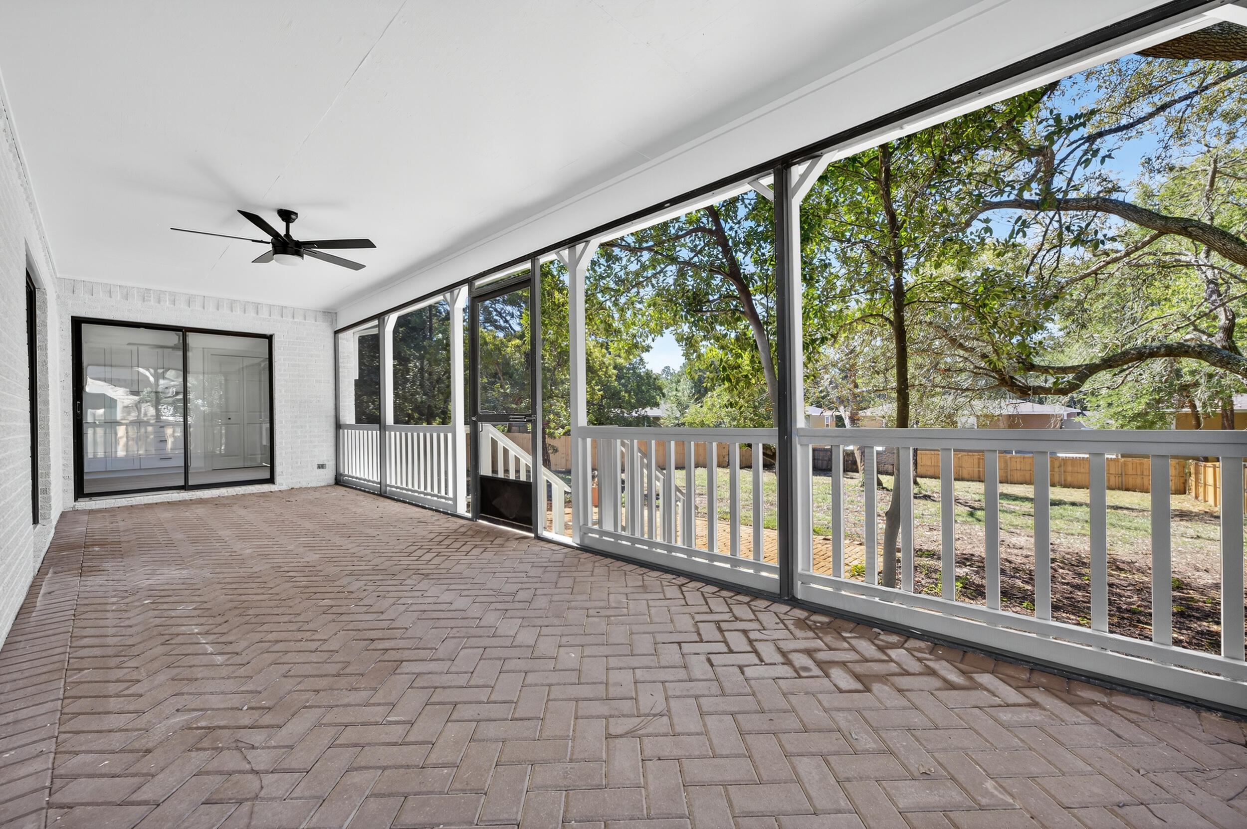 WOODLANDS PH 1 - Residential