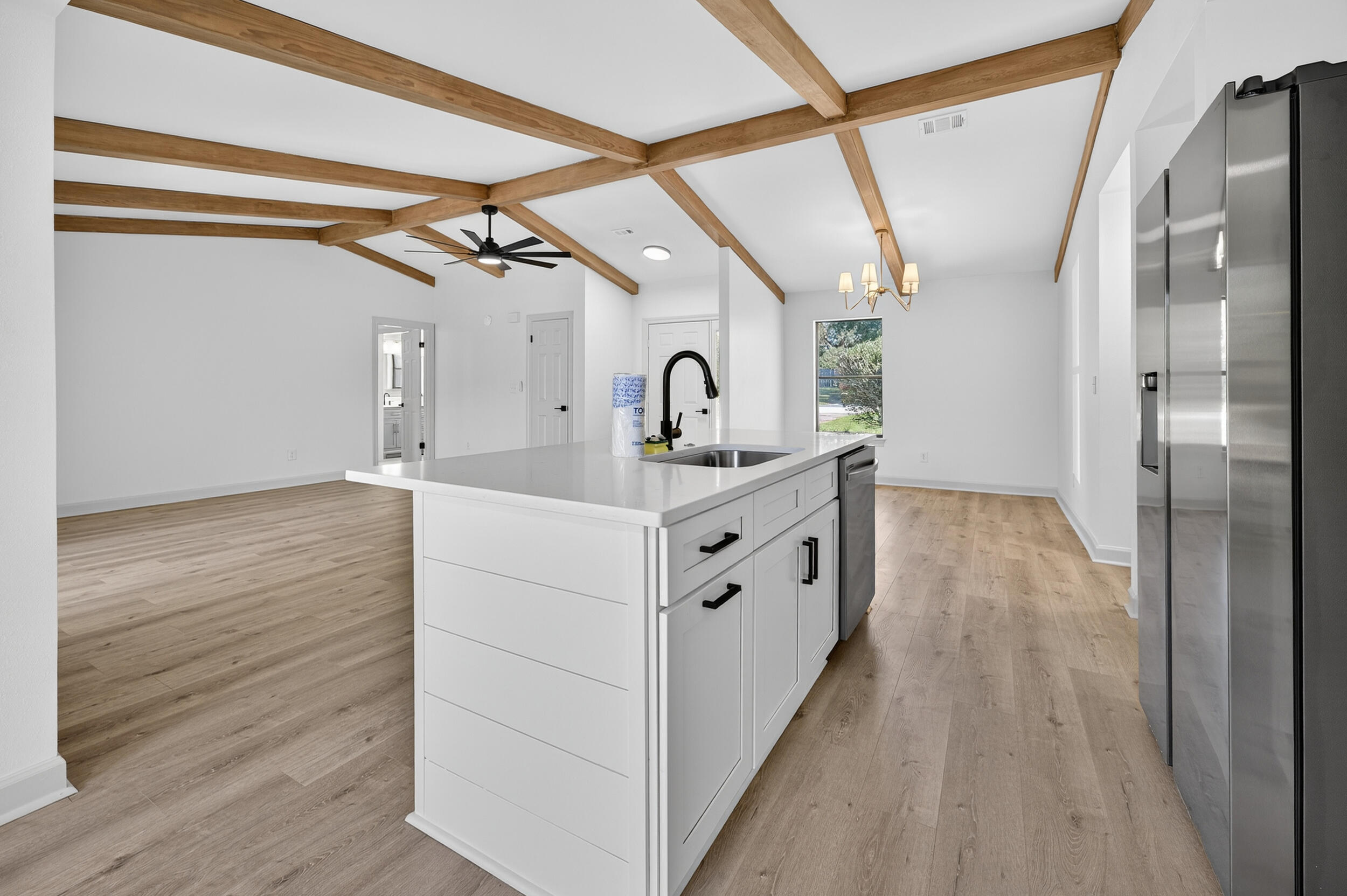 WOODLANDS PH 1 - Residential