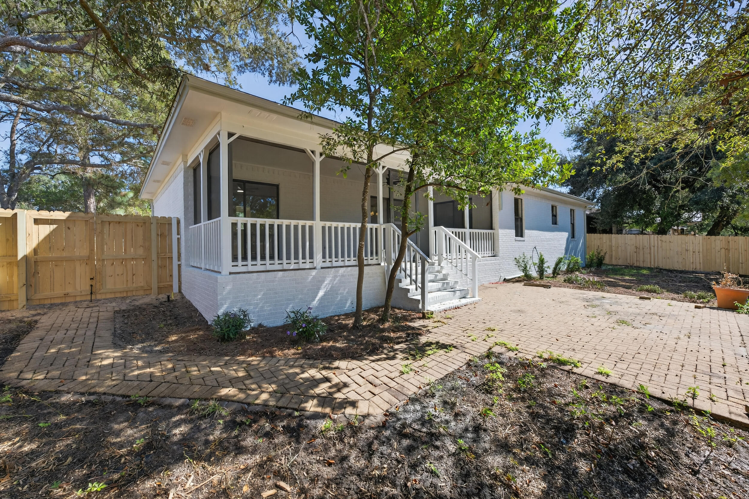 WOODLANDS PH 1 - Residential