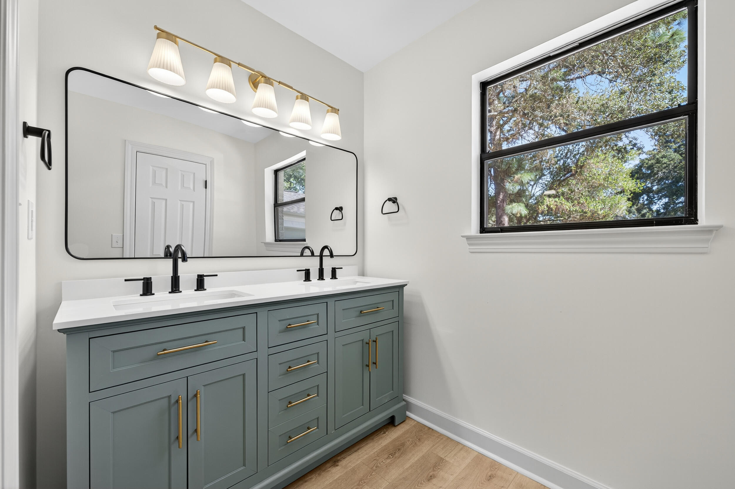 WOODLANDS PH 1 - Residential