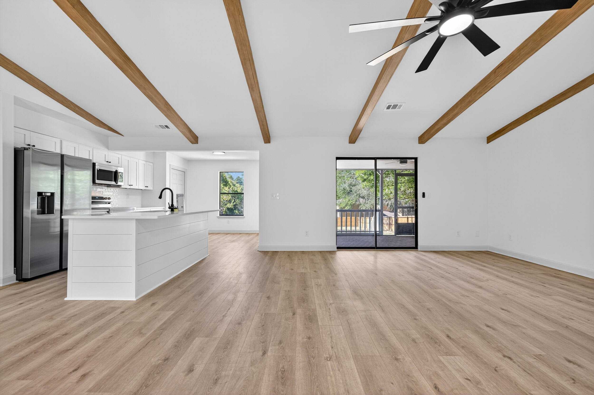 WOODLANDS PH 1 - Residential