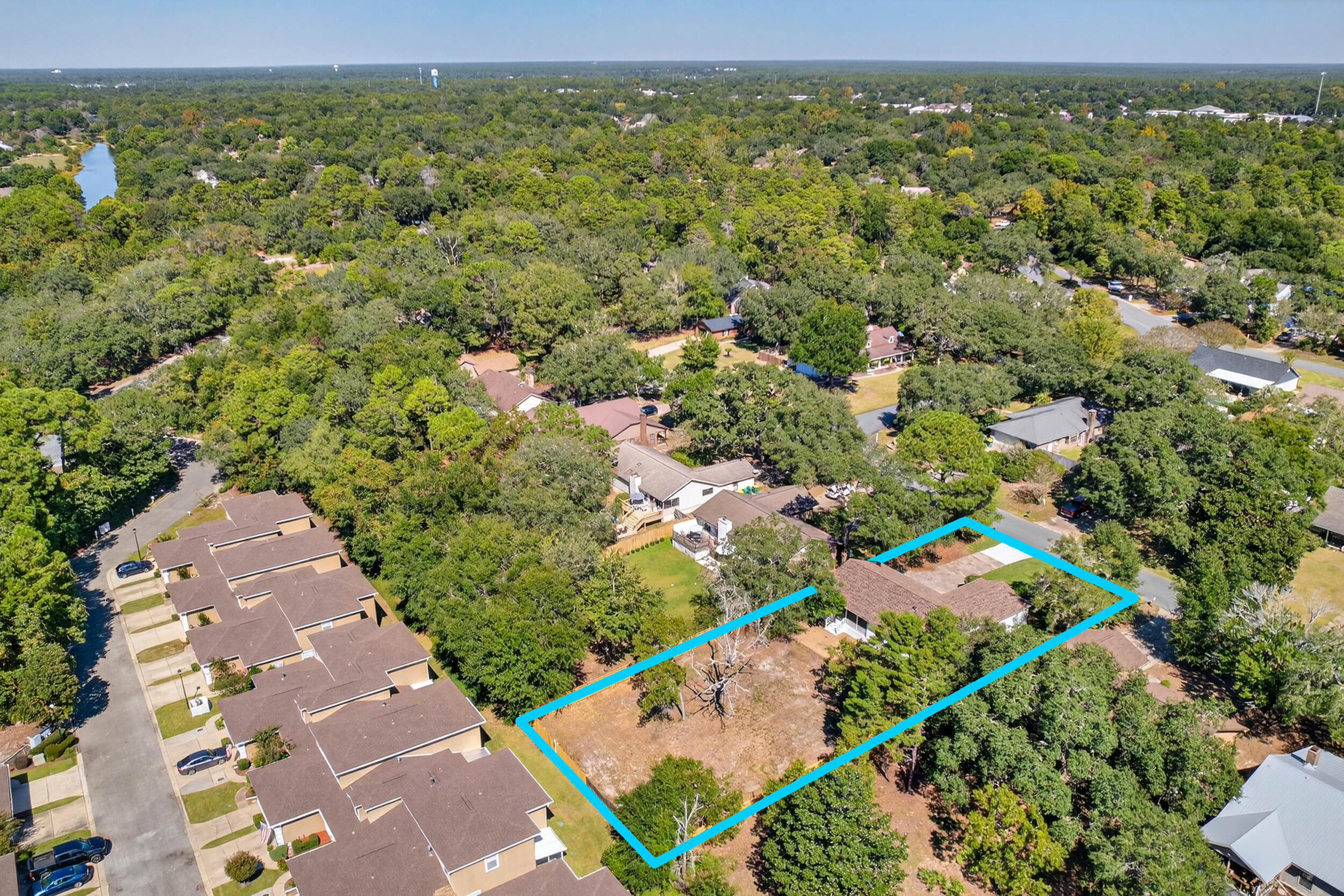 WOODLANDS PH 1 - Residential
