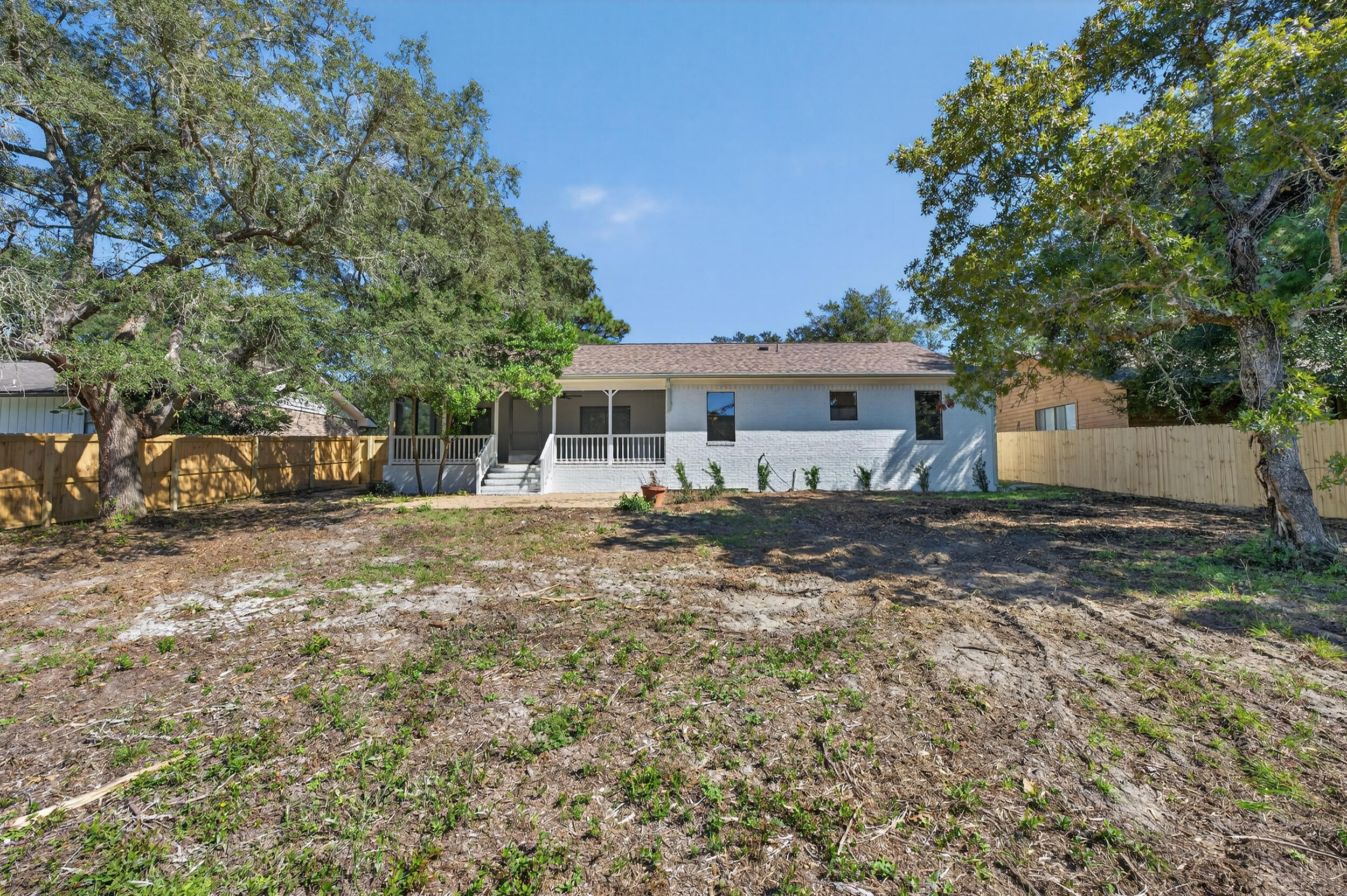 WOODLANDS PH 1 - Residential