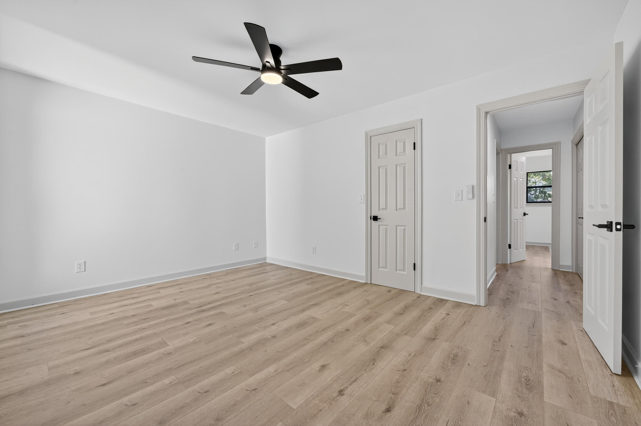 WOODLANDS PH 1 - Residential