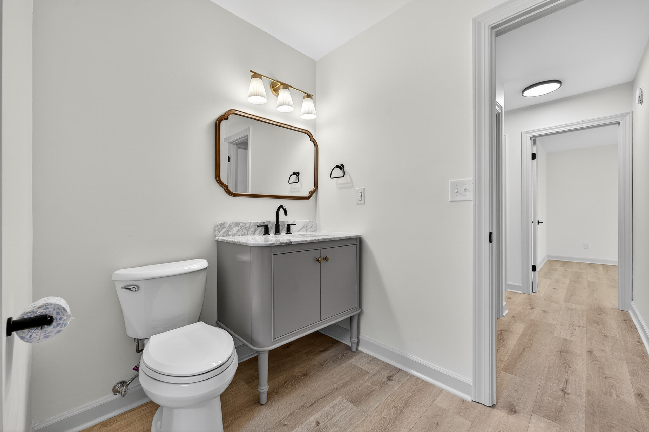WOODLANDS PH 1 - Residential