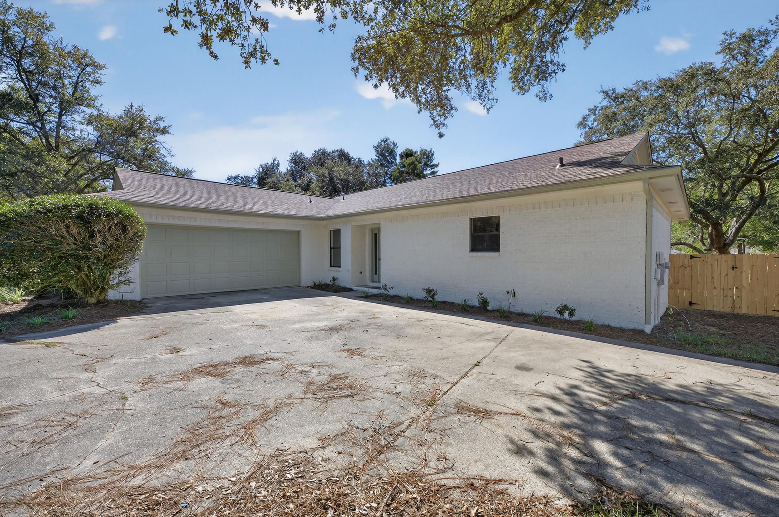 WOODLANDS PH 1 - Residential