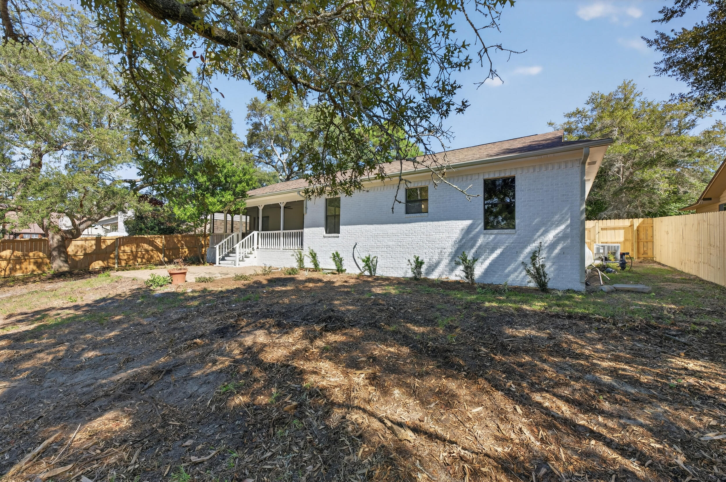 WOODLANDS PH 1 - Residential