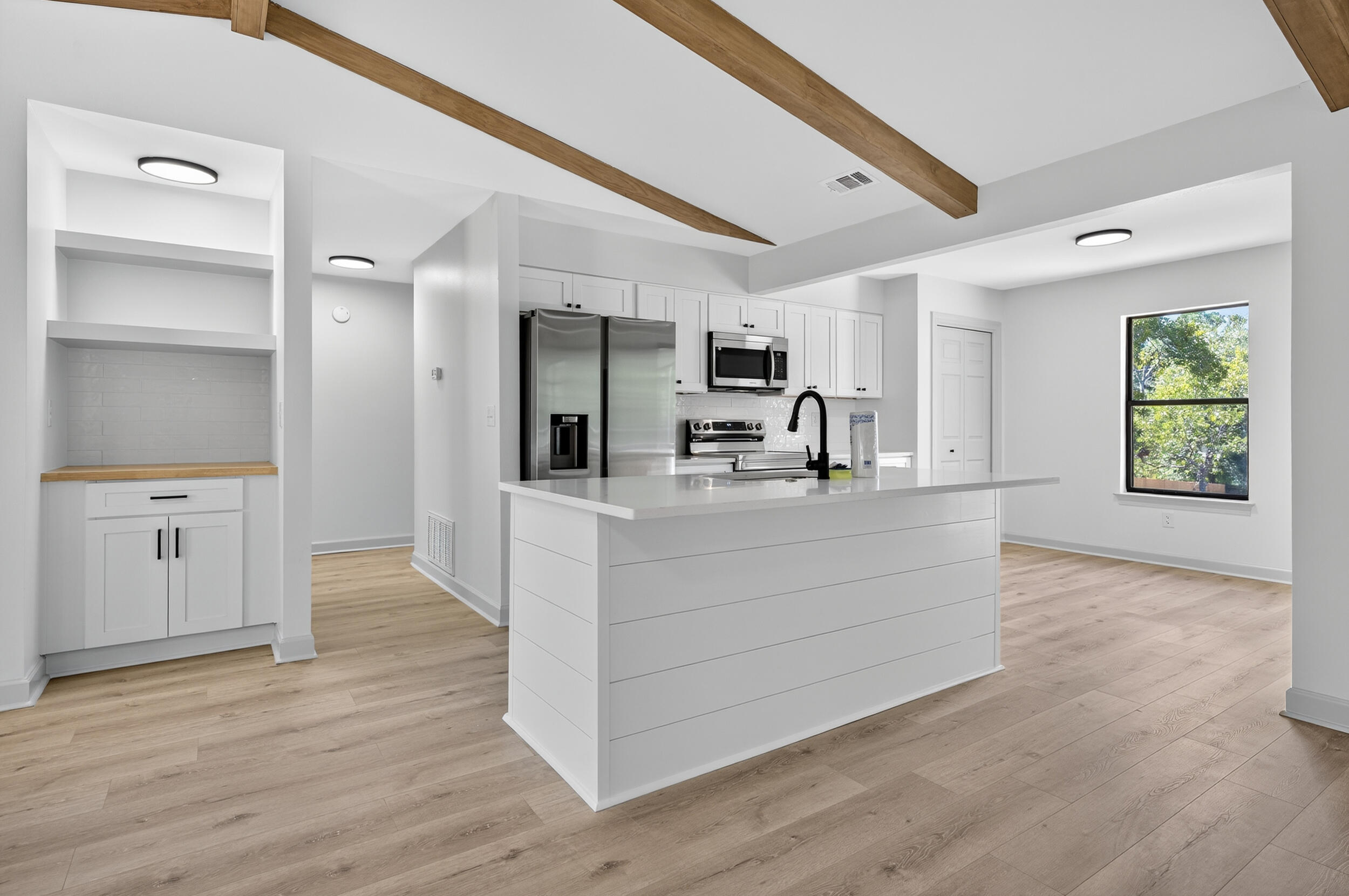 WOODLANDS PH 1 - Residential