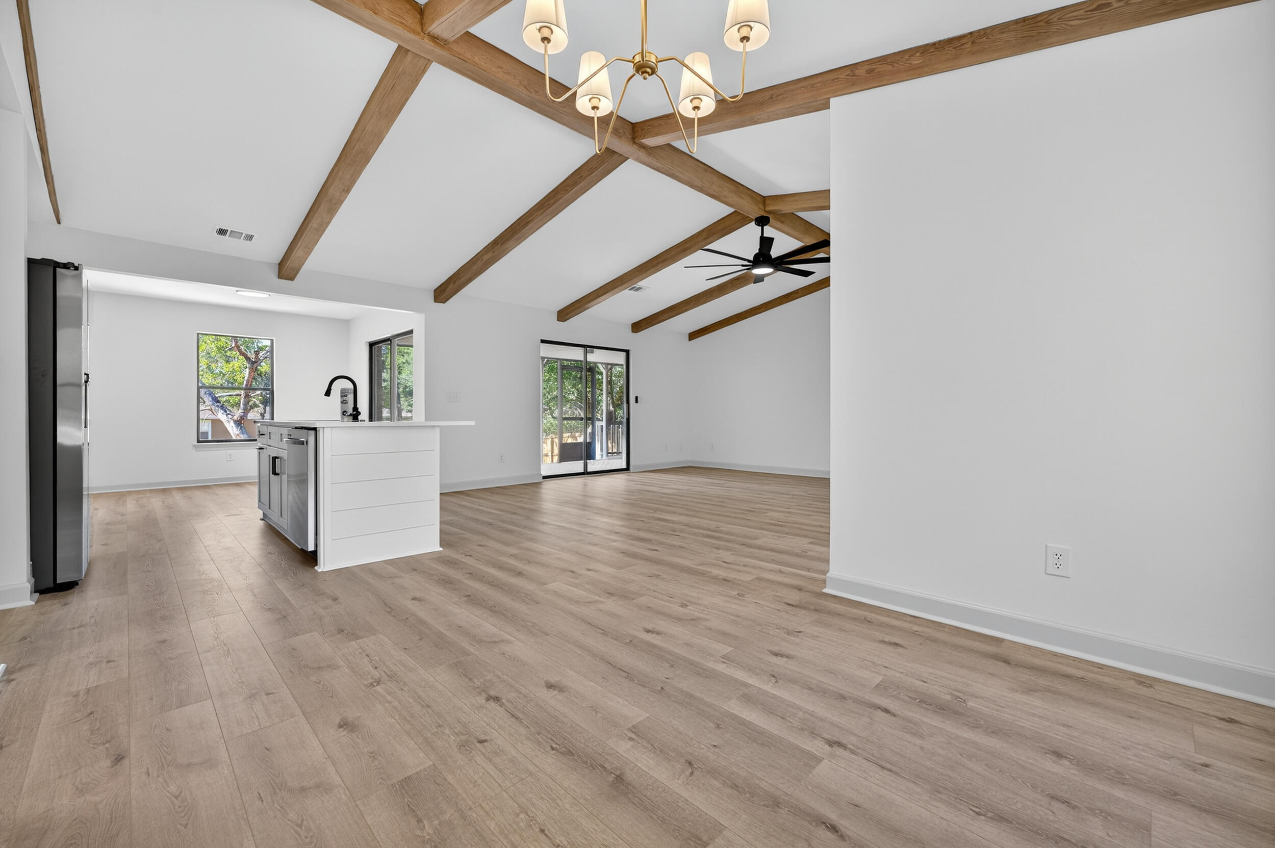 WOODLANDS PH 1 - Residential