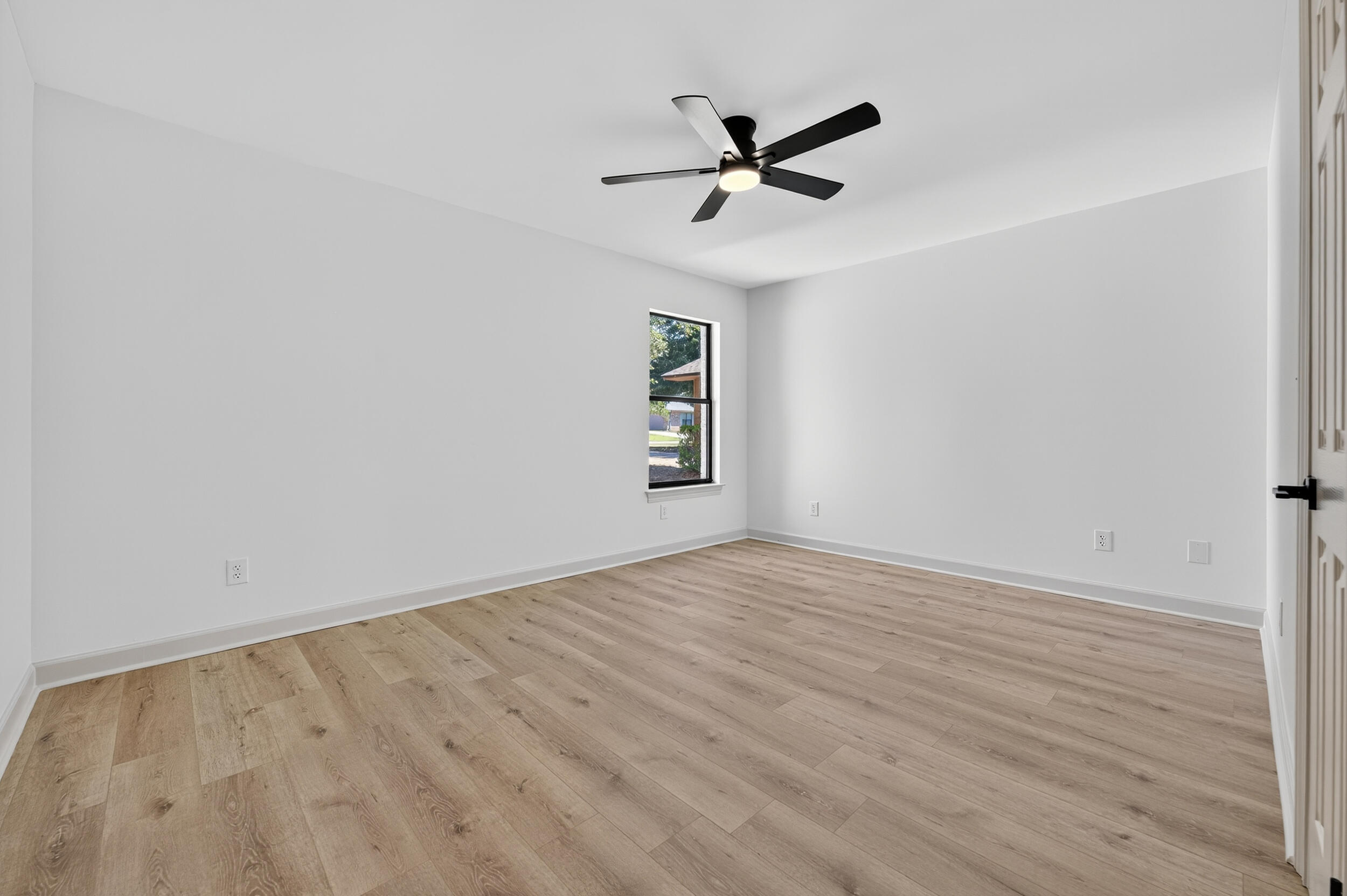 WOODLANDS PH 1 - Residential