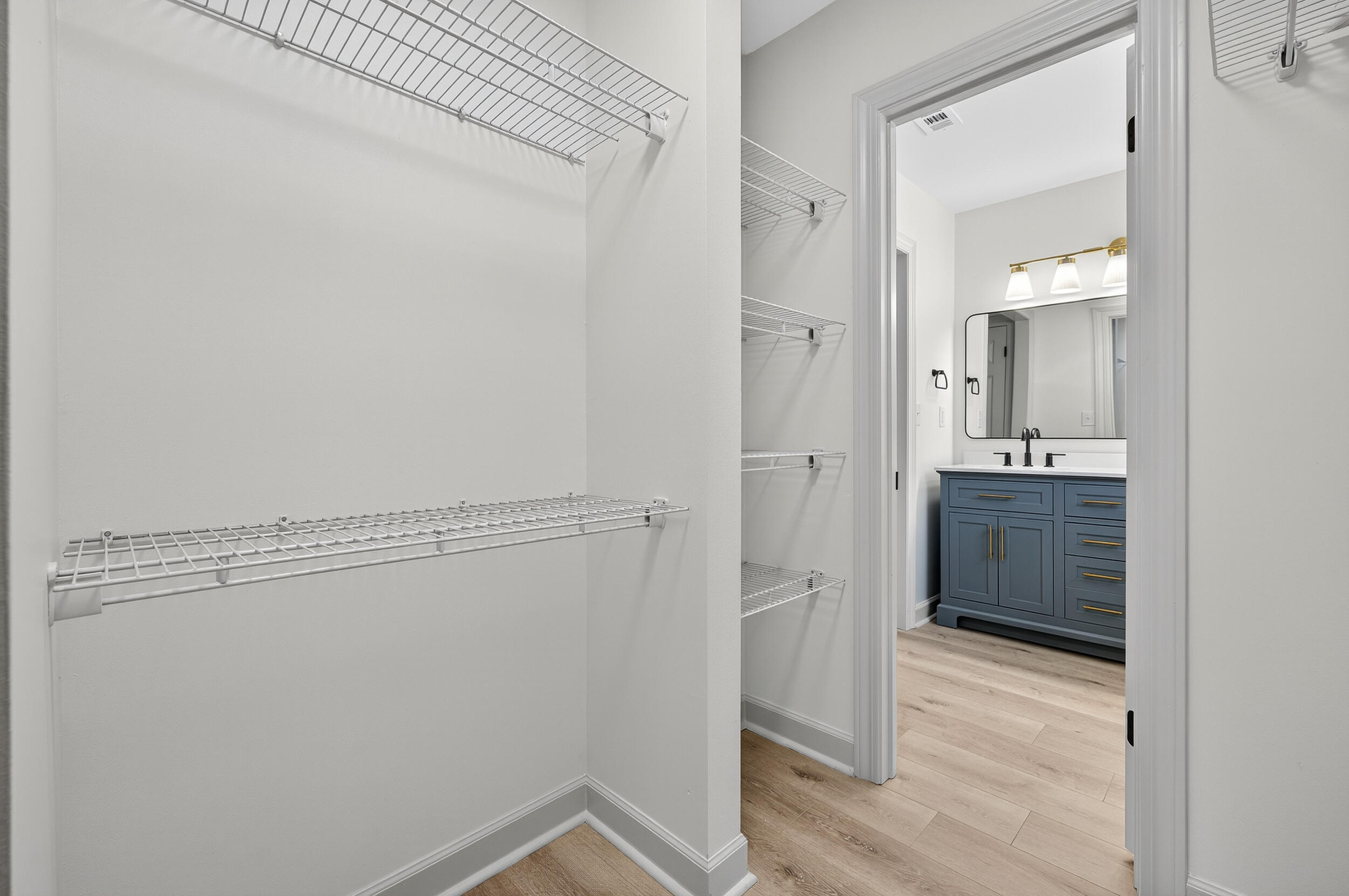 WOODLANDS PH 1 - Residential