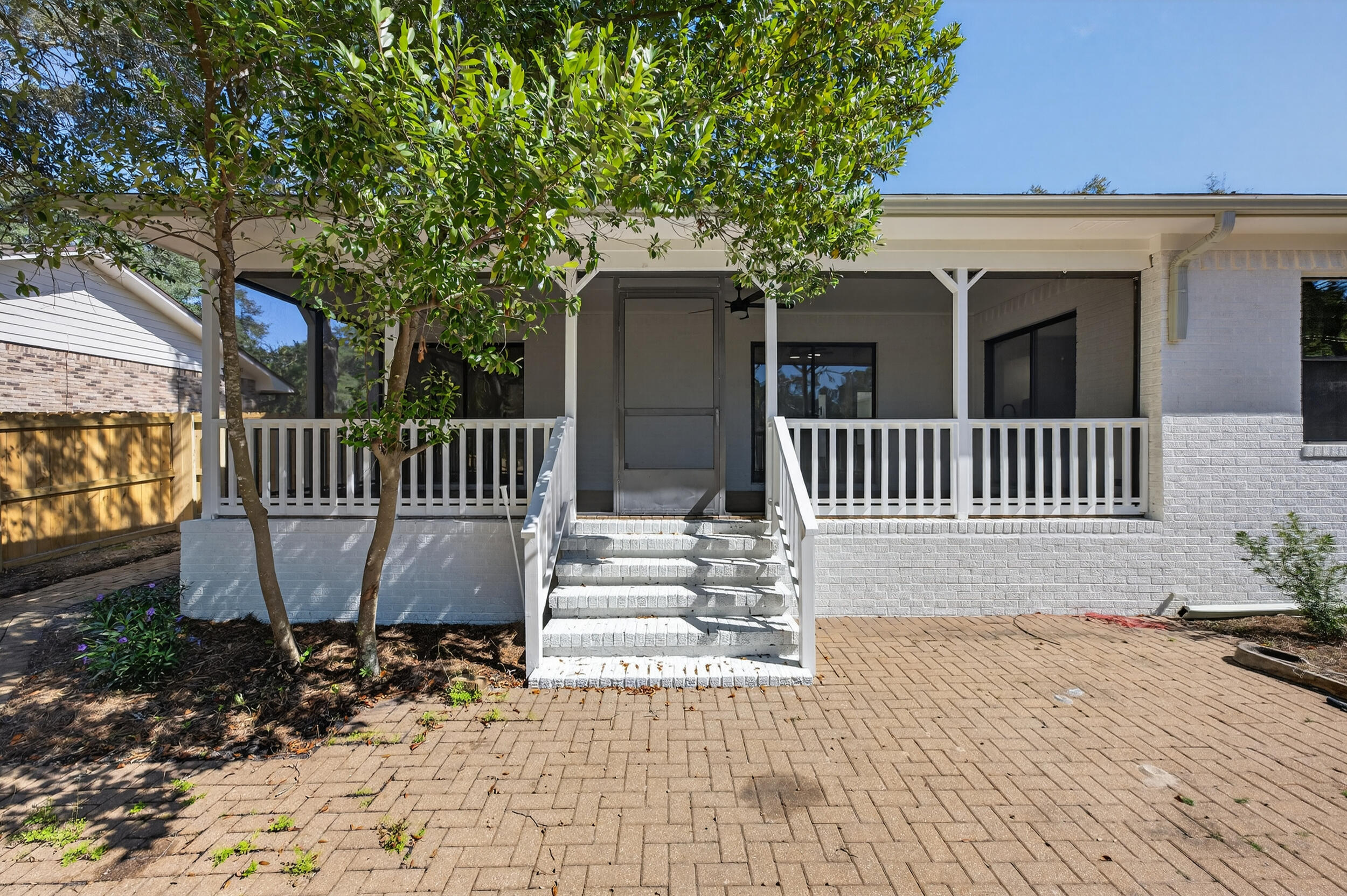 WOODLANDS PH 1 - Residential