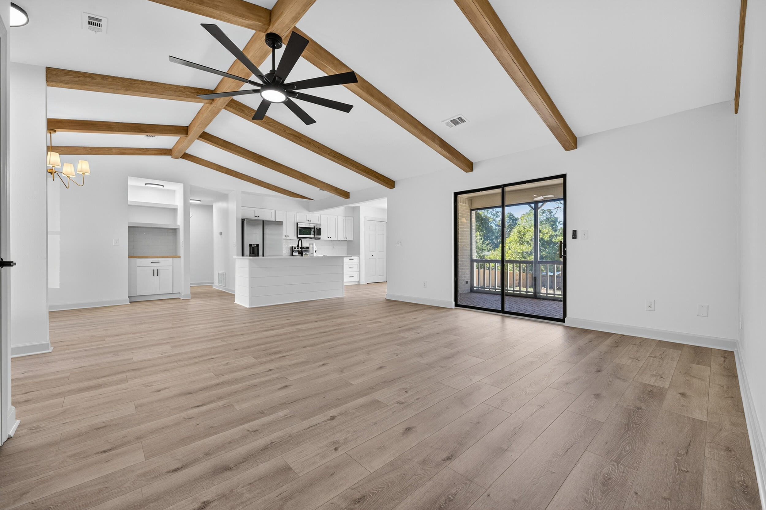 WOODLANDS PH 1 - Residential