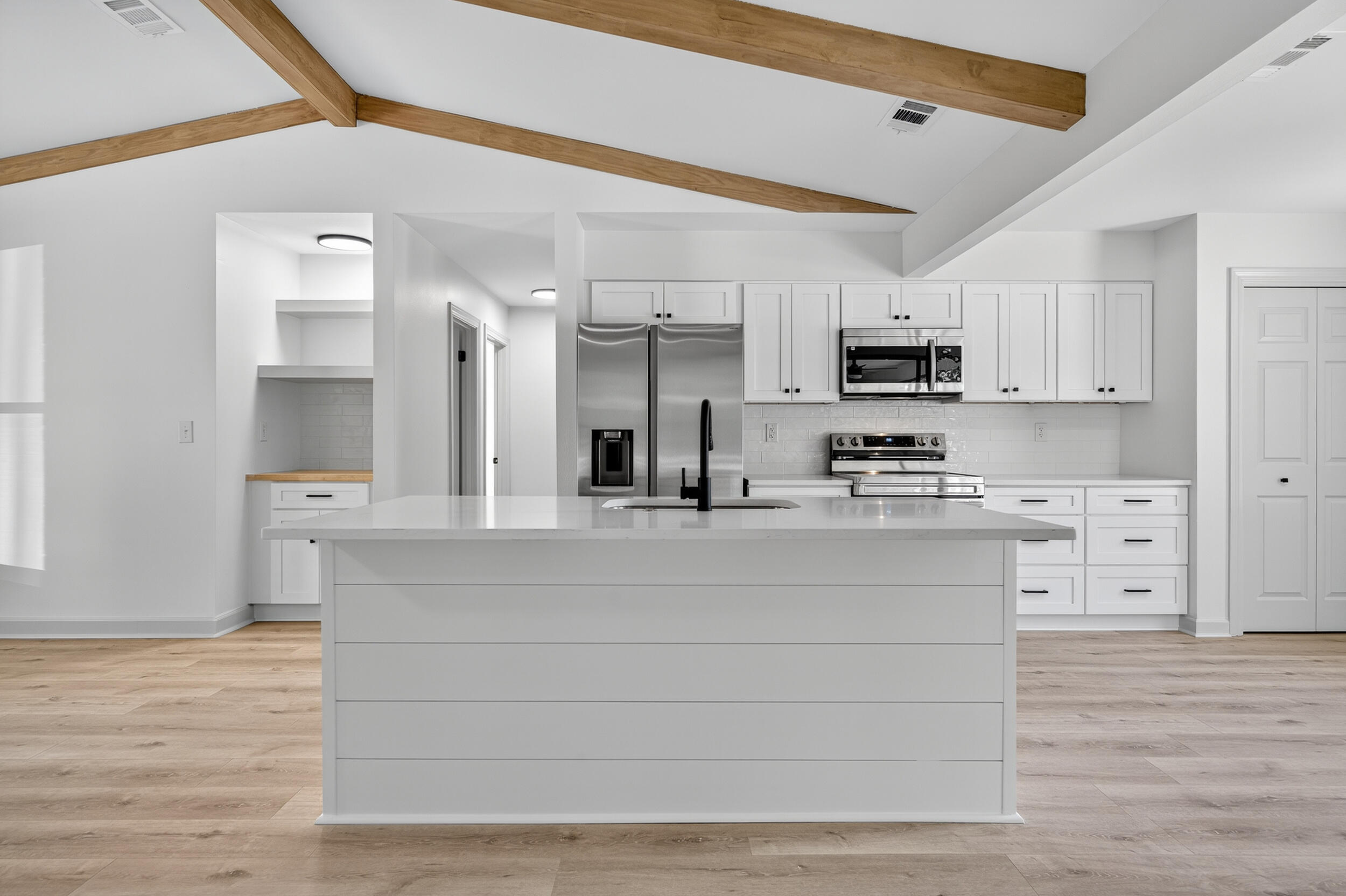 WOODLANDS PH 1 - Residential