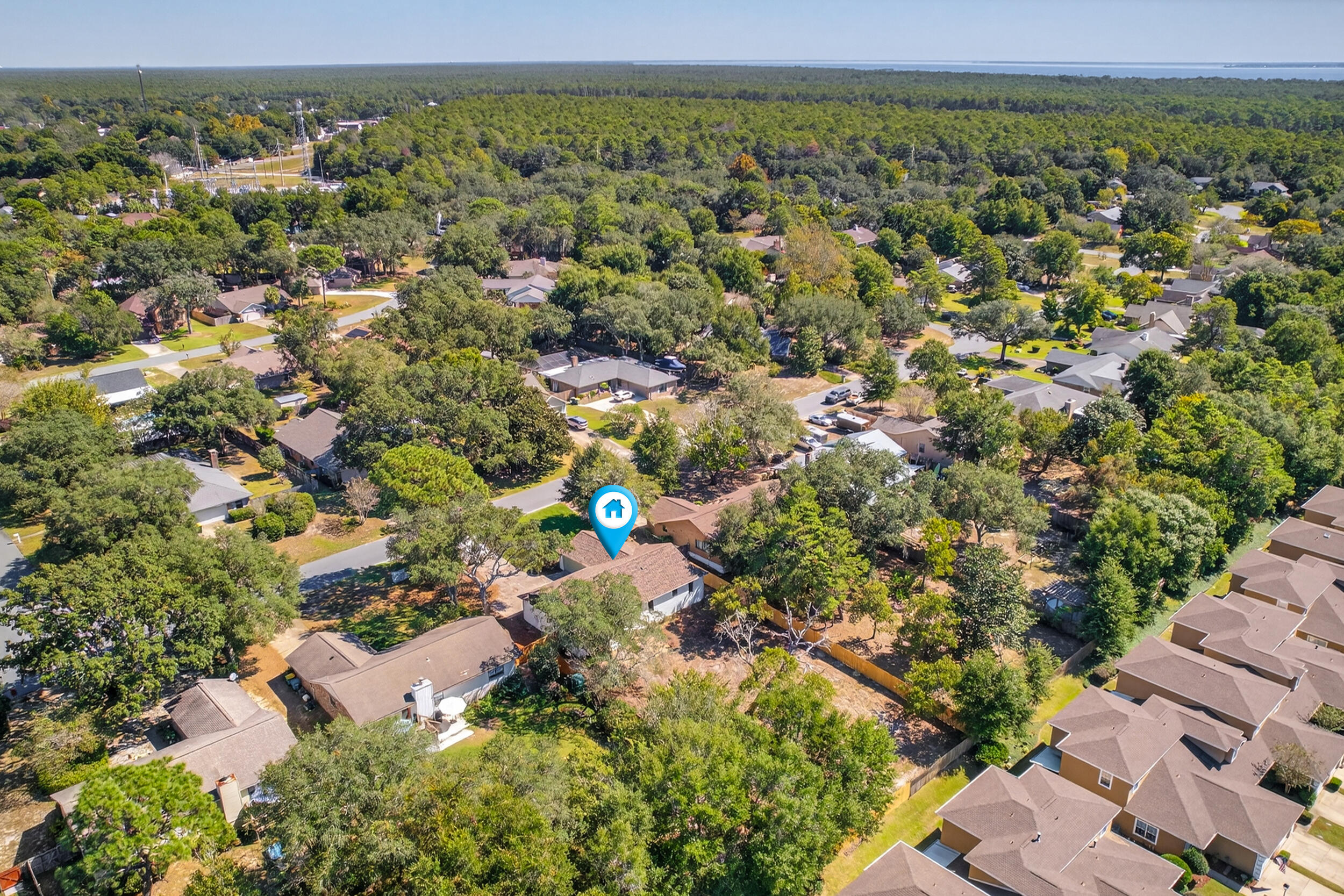 WOODLANDS PH 1 - Residential