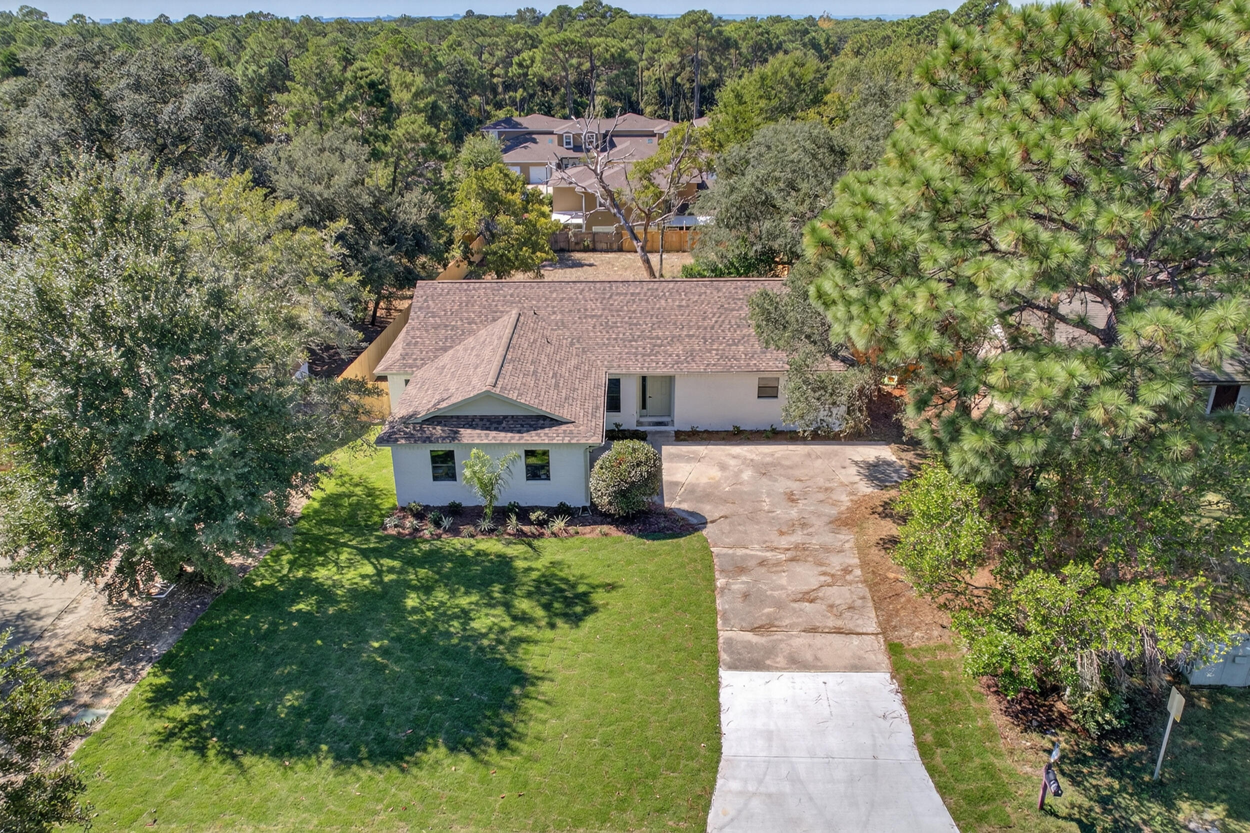 WOODLANDS PH 1 - Residential