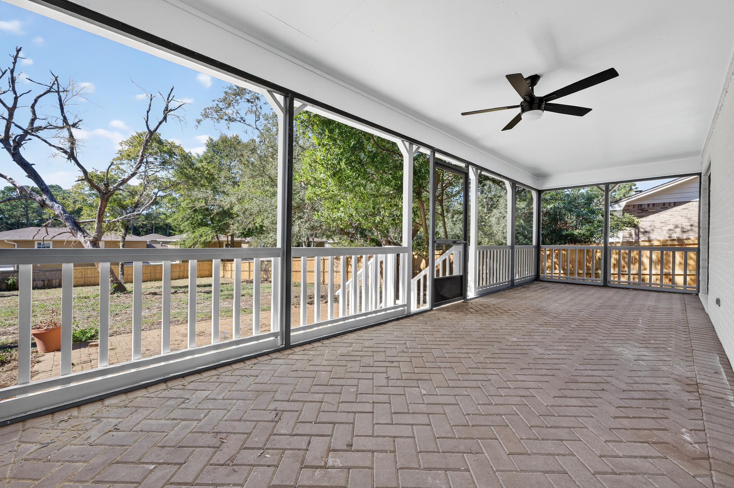 WOODLANDS PH 1 - Residential