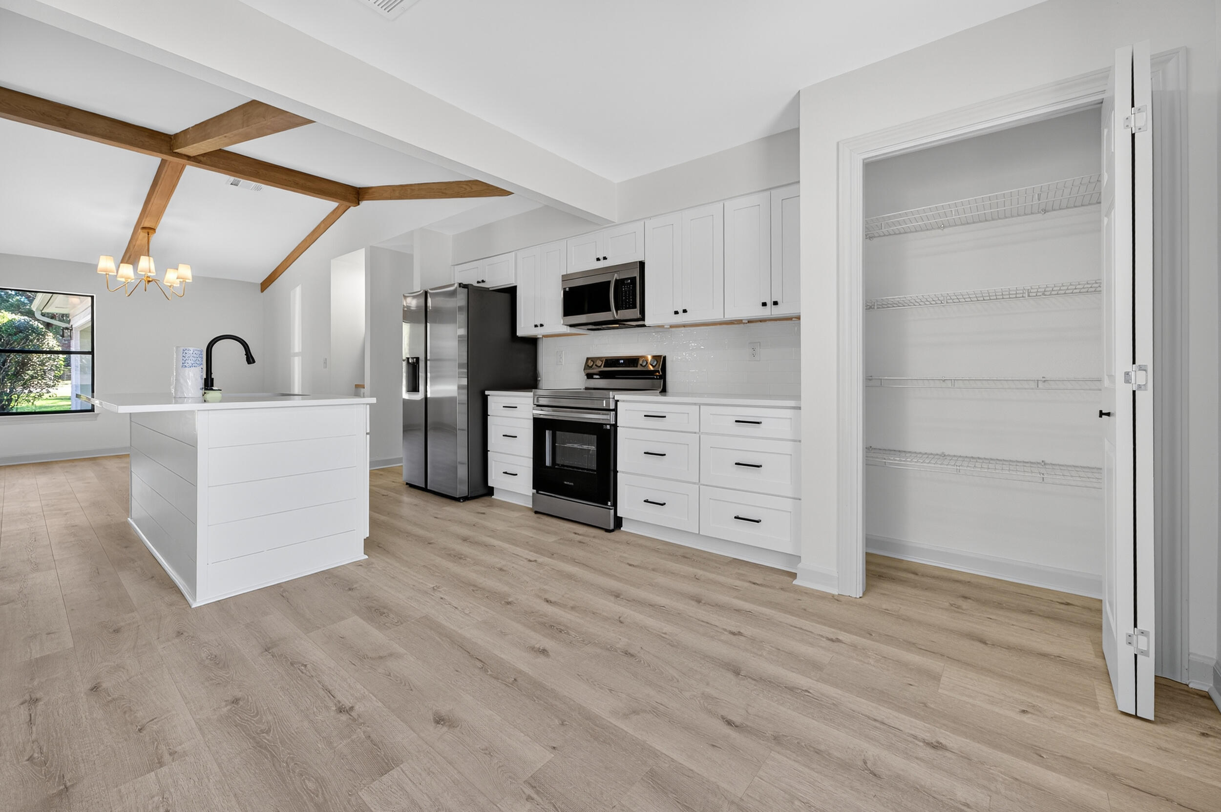 WOODLANDS PH 1 - Residential