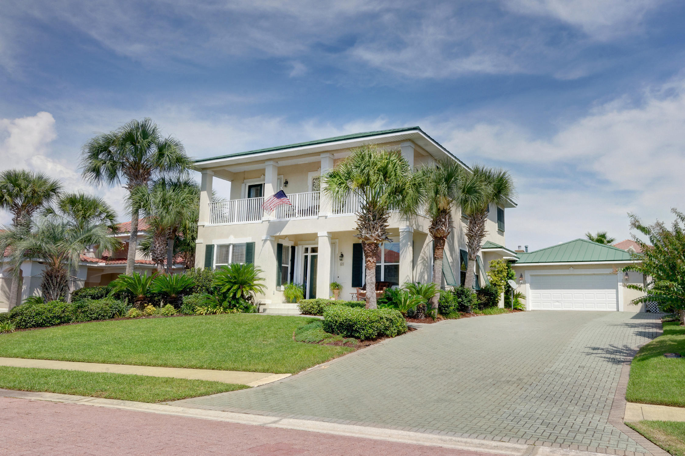 DESTINY EAST PH 1 - Residential