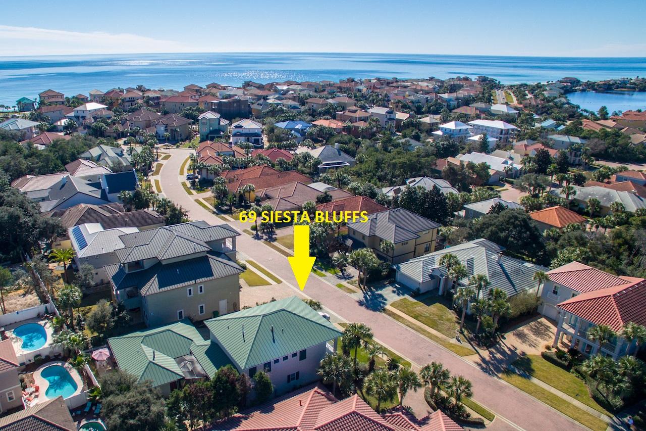 DESTINY EAST PH 1 - Residential