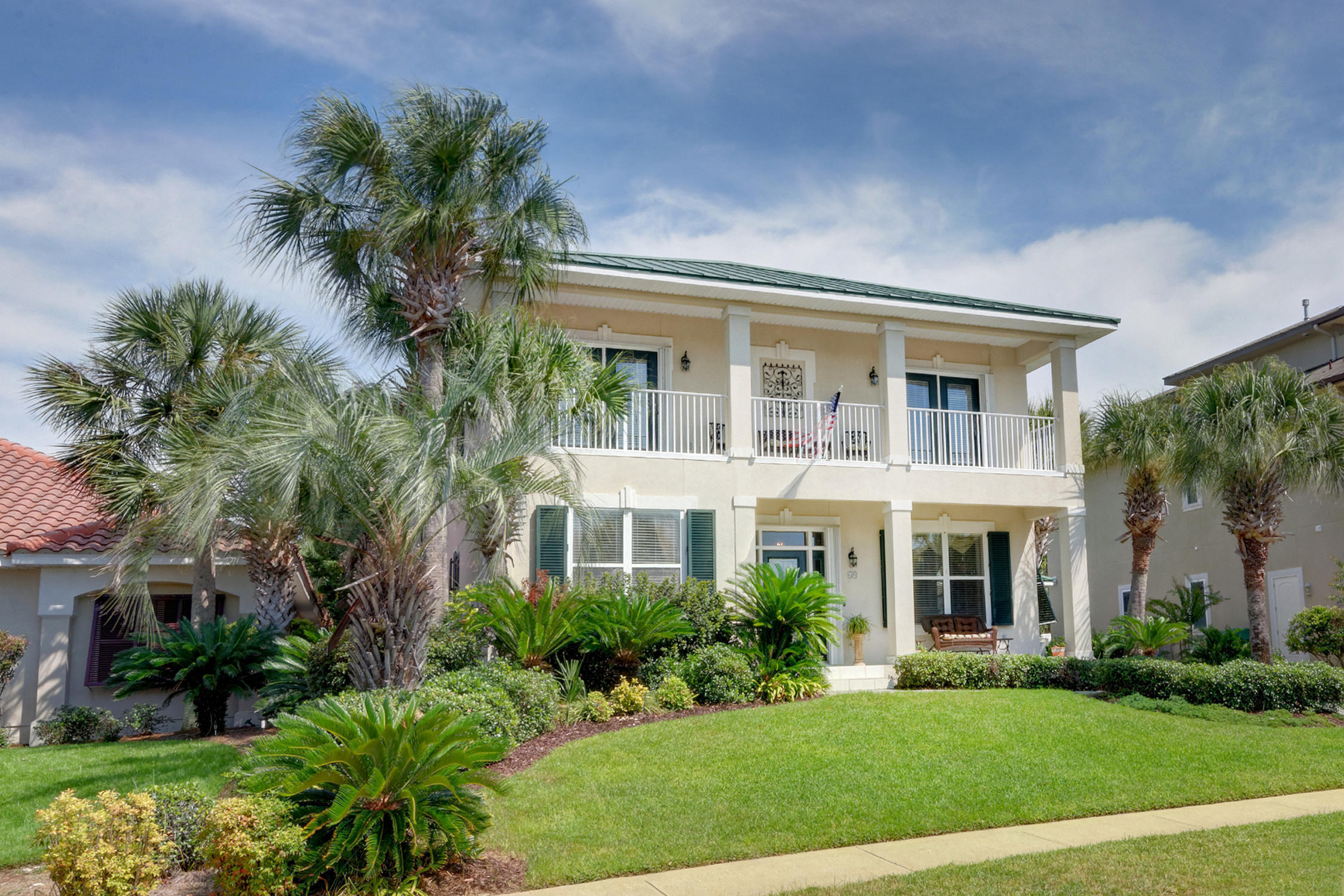 DESTINY EAST PH 1 - Residential