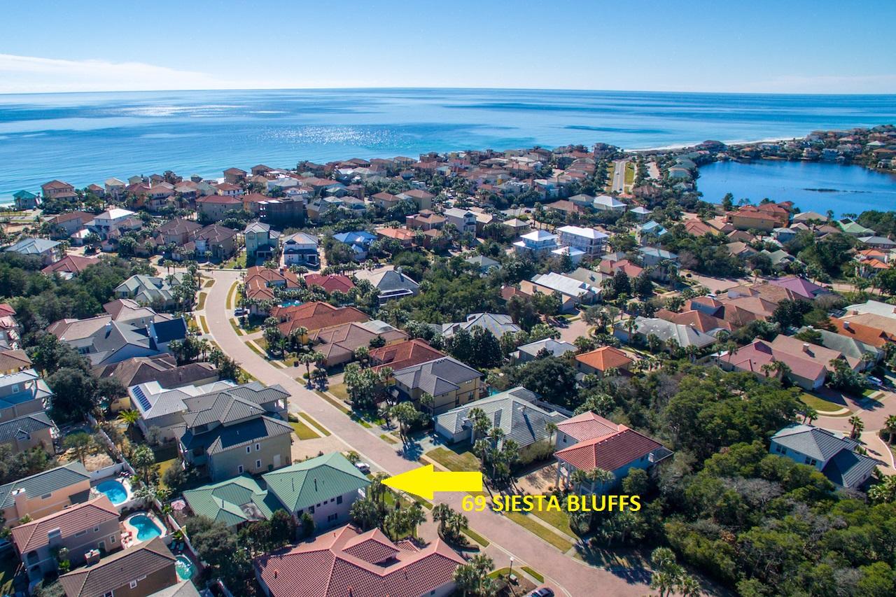 DESTINY EAST PH 1 - Residential