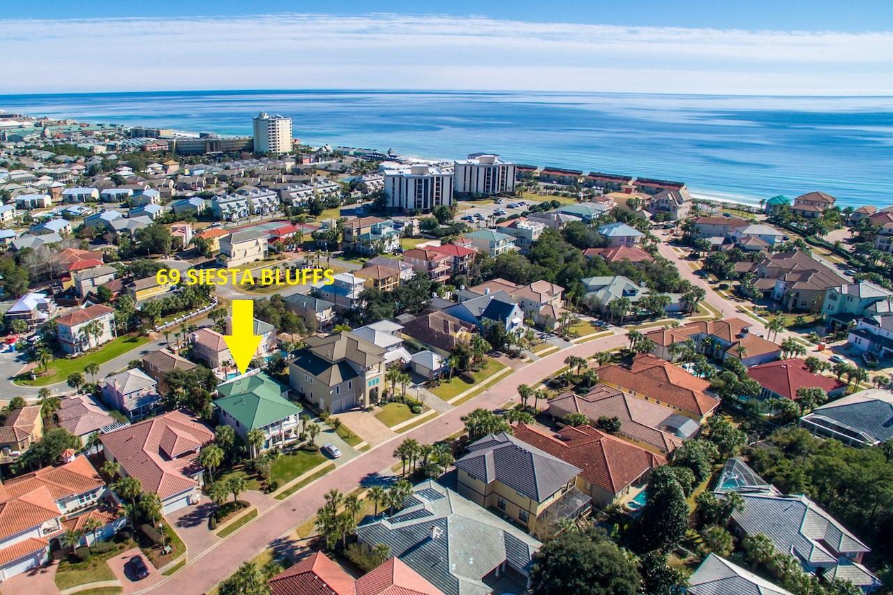 DESTINY EAST PH 1 - Residential