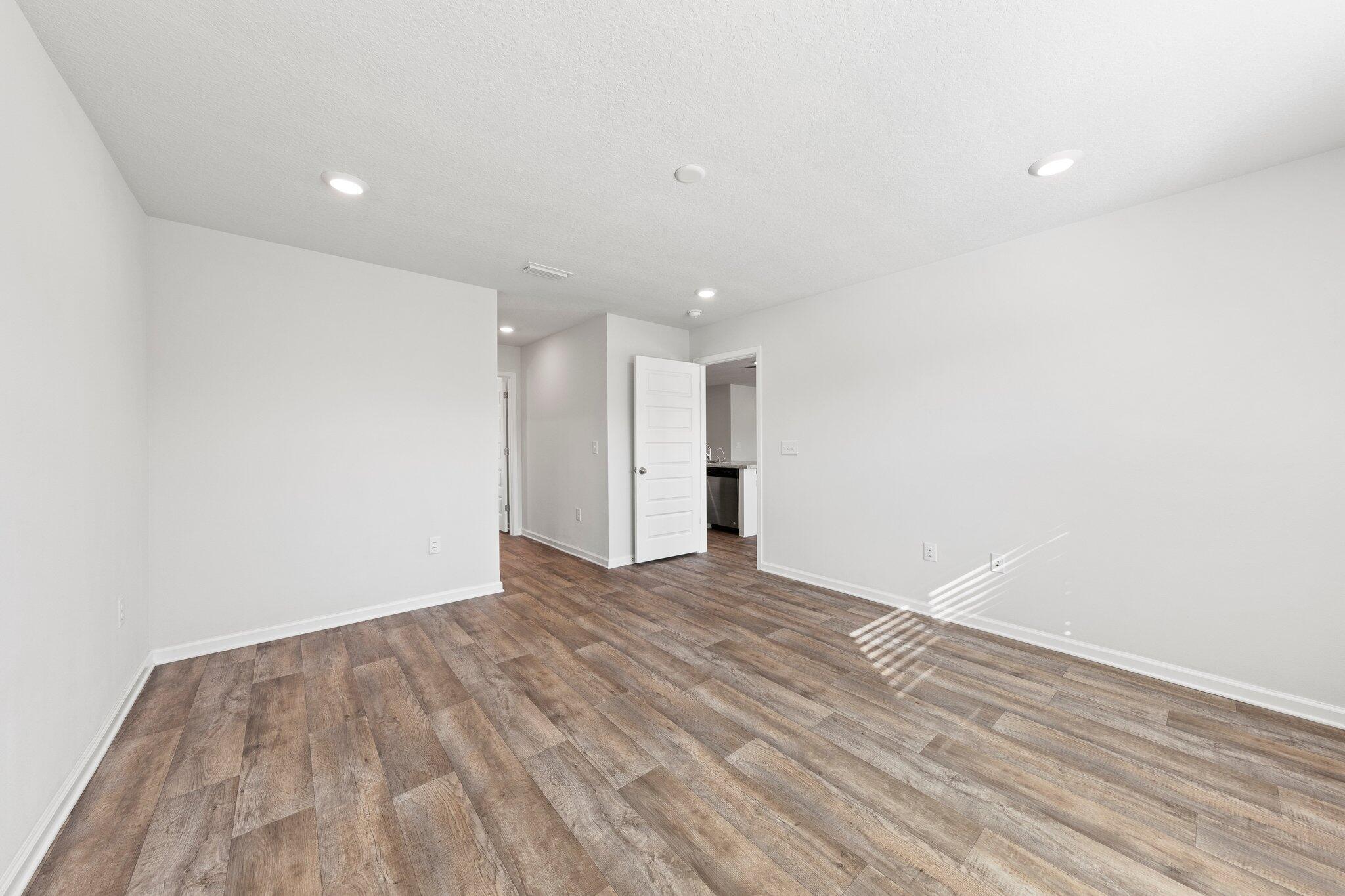 HAMMOCK BAY - MILL COTTAGES - Residential Lease