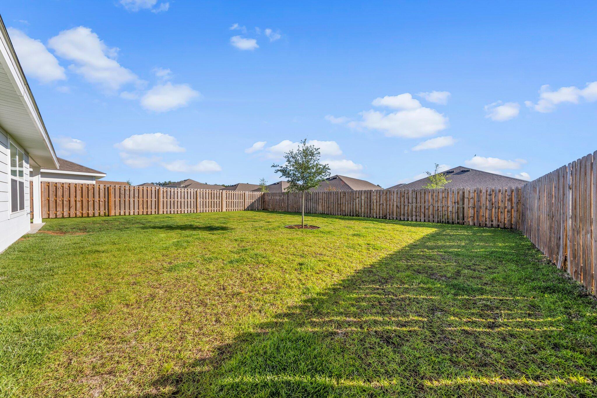 HAMMOCK BAY - MILL COTTAGES - Residential Lease