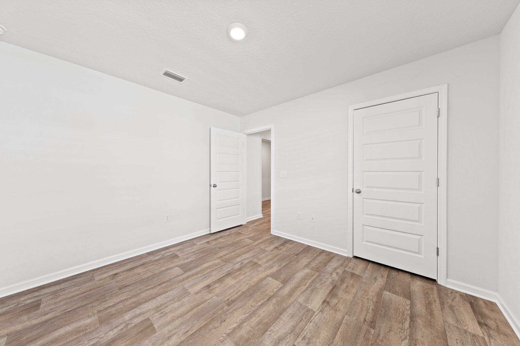 HAMMOCK BAY - MILL COTTAGES - Residential Lease