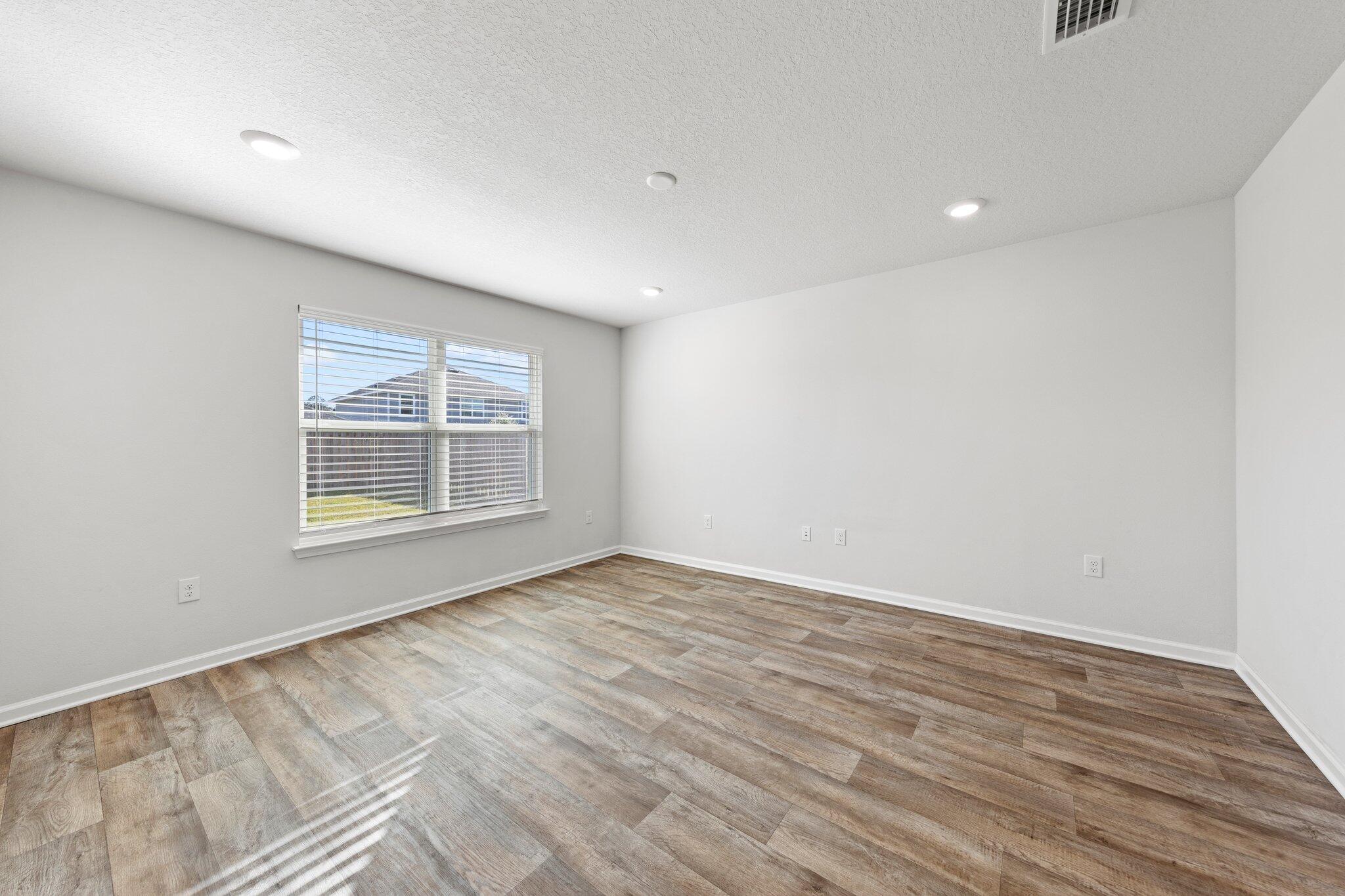 HAMMOCK BAY - MILL COTTAGES - Residential Lease