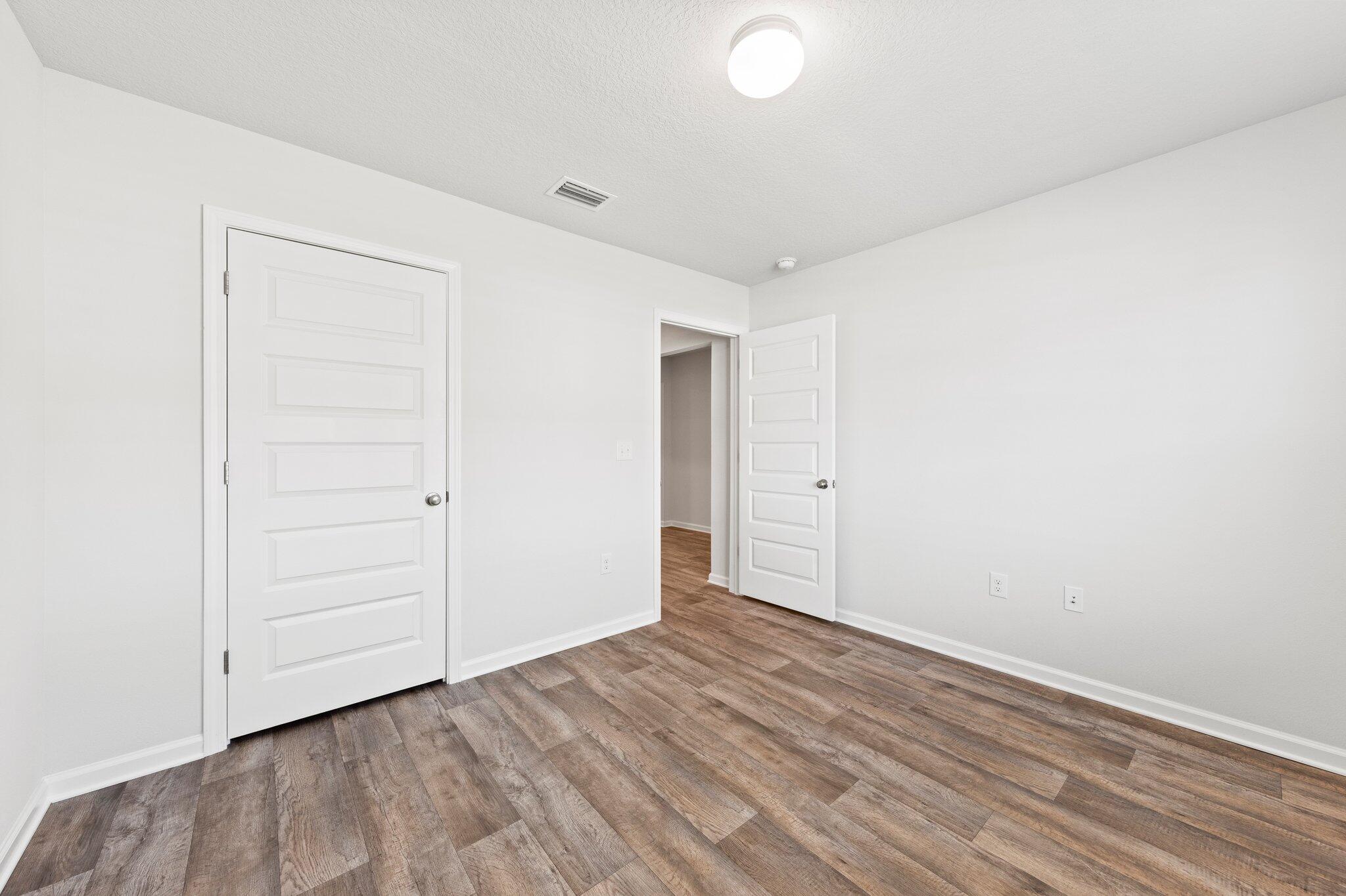 HAMMOCK BAY - MILL COTTAGES - Residential Lease