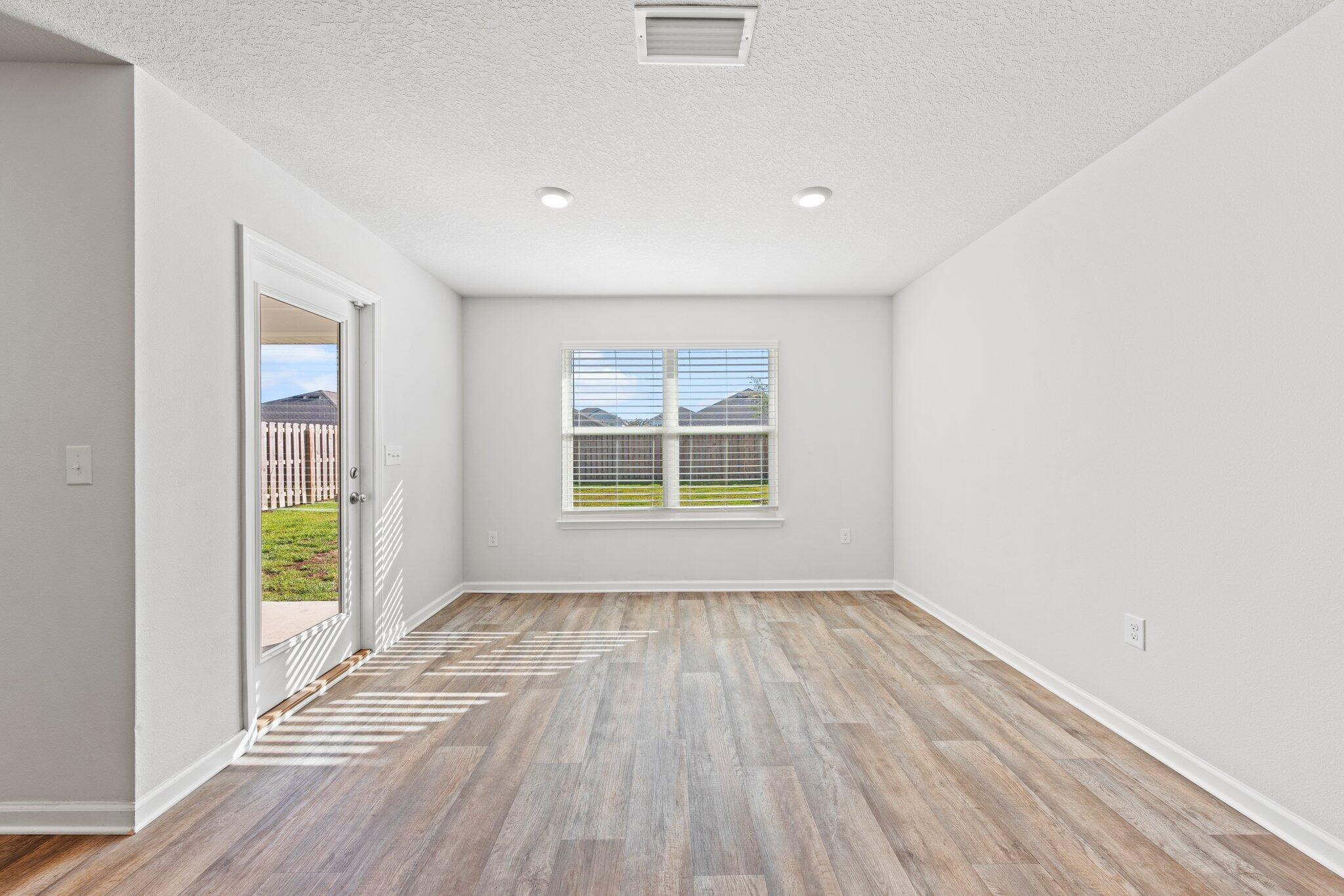 HAMMOCK BAY - MILL COTTAGES - Residential Lease