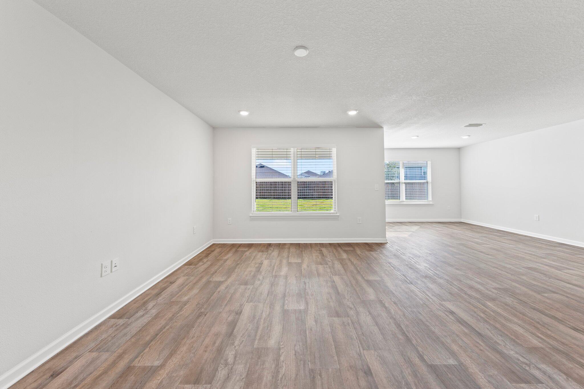 HAMMOCK BAY - MILL COTTAGES - Residential Lease