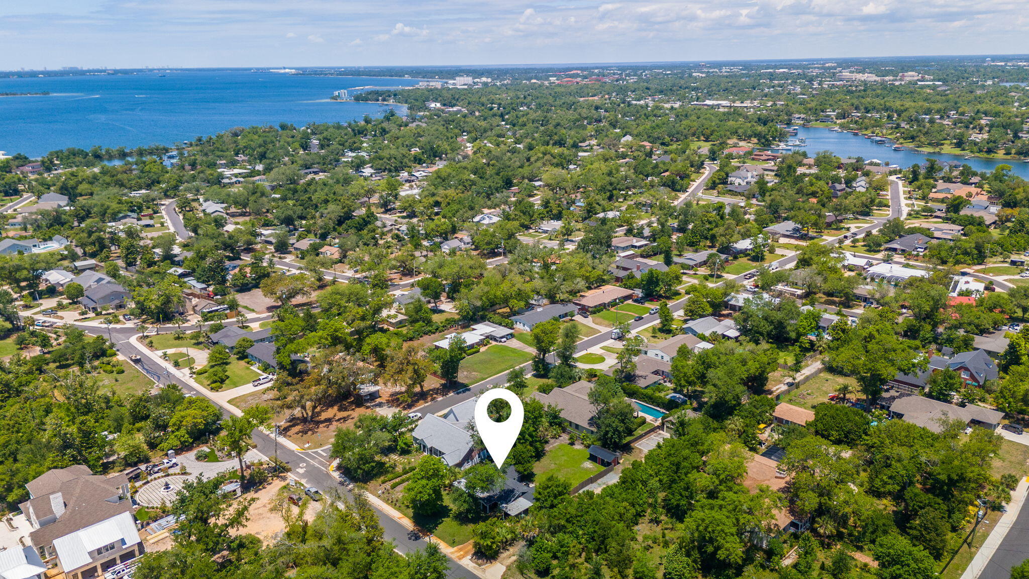 Sudduth 10th Addition - Residential