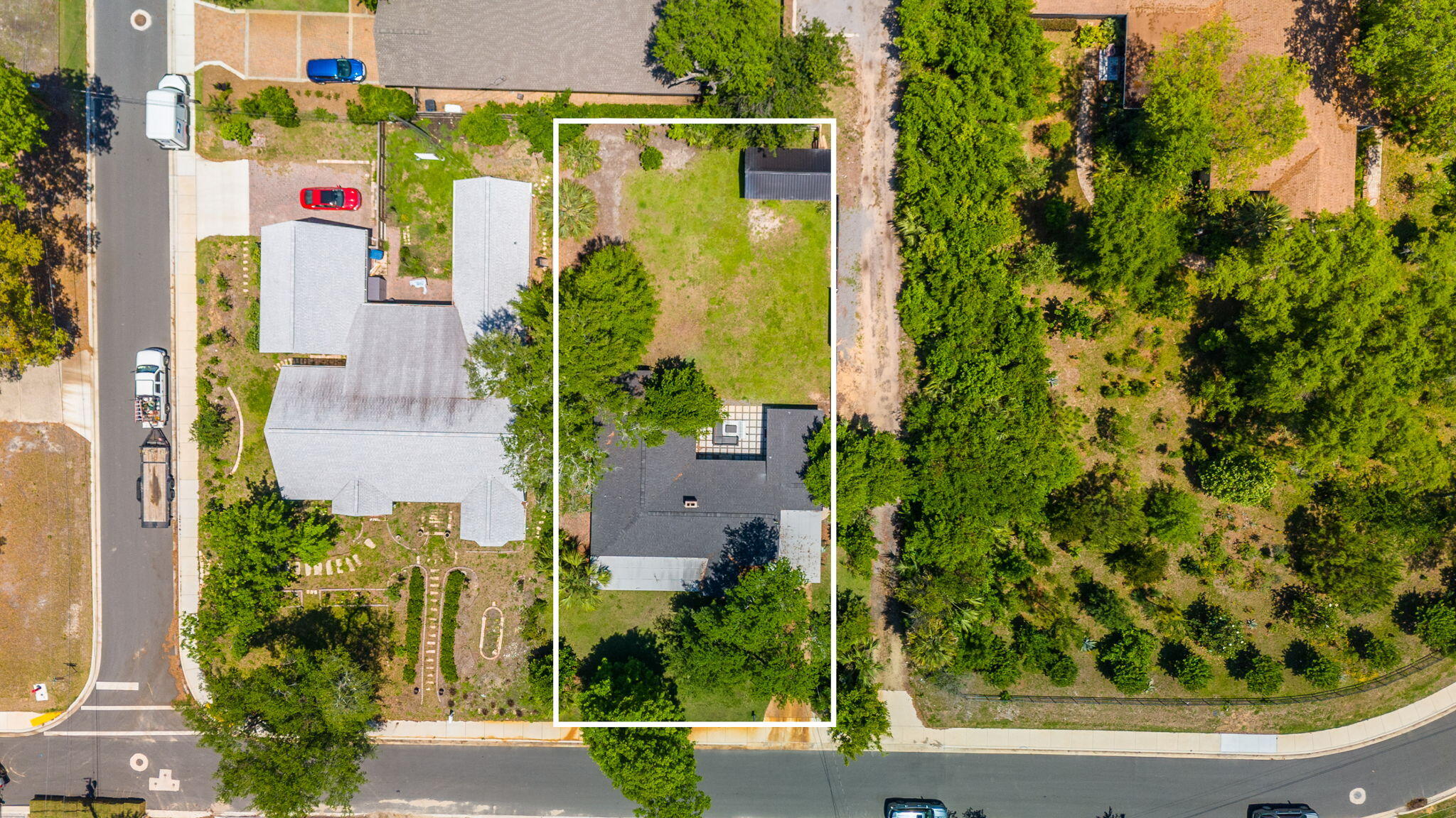 Sudduth 10th Addition - Residential