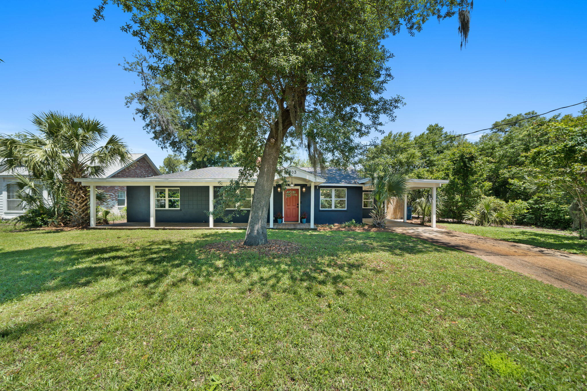 Sudduth 10th Addition - Residential