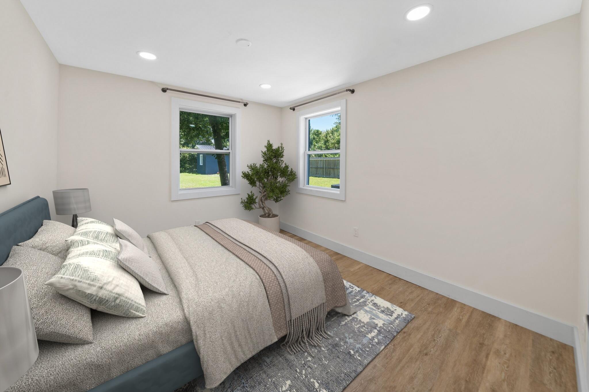 Sudduth 10th Addition - Residential