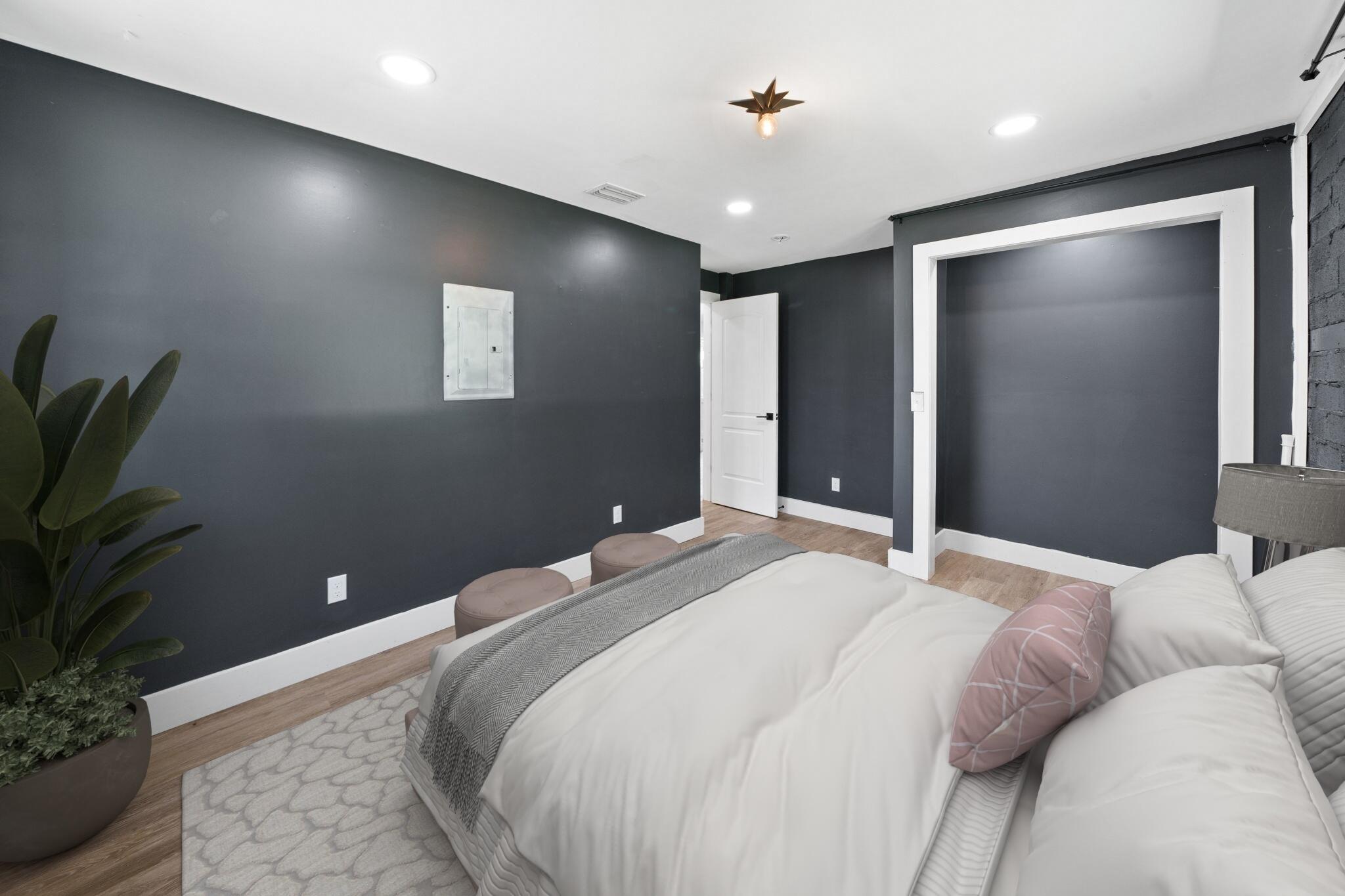 Sudduth 10th Addition - Residential