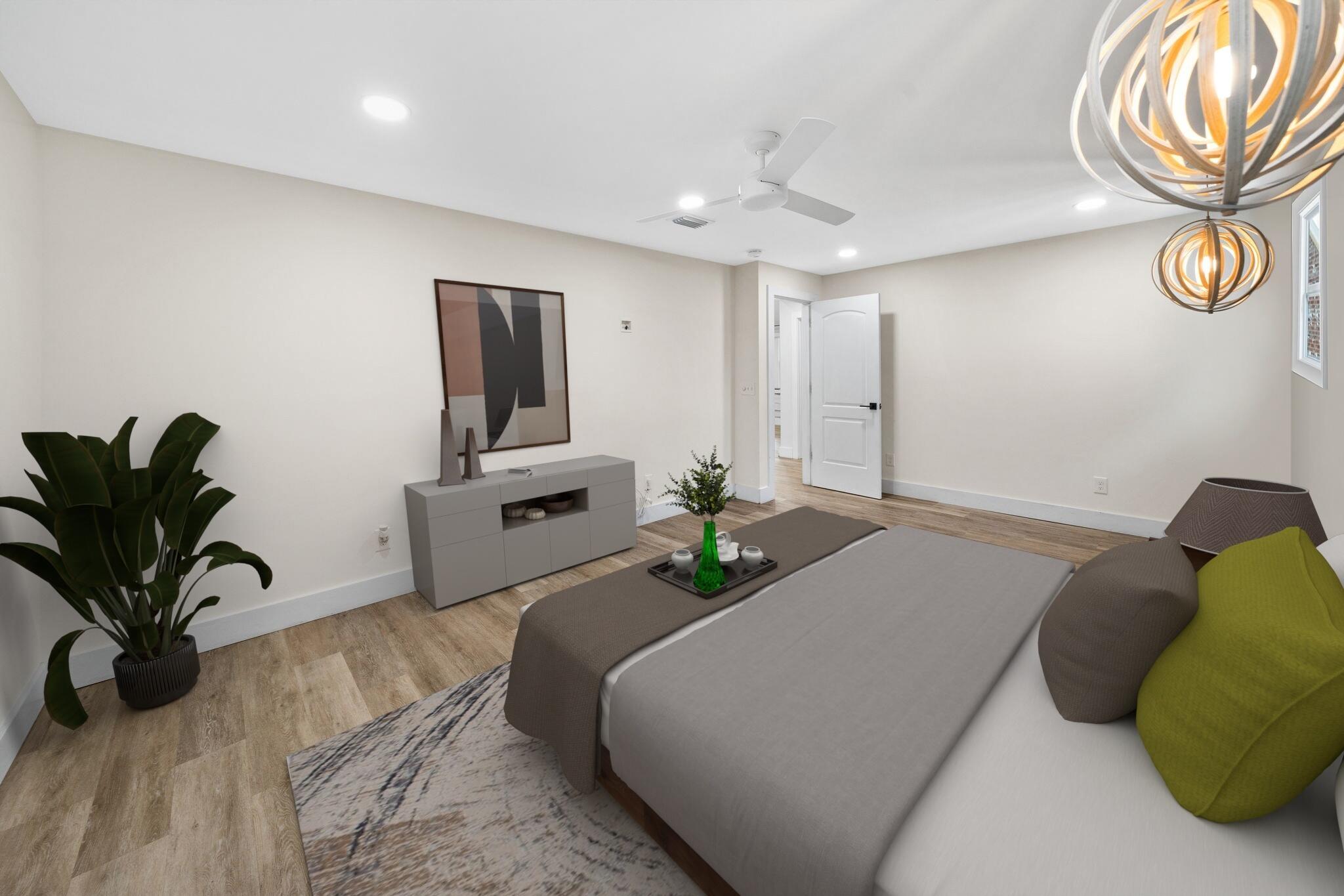 Sudduth 10th Addition - Residential