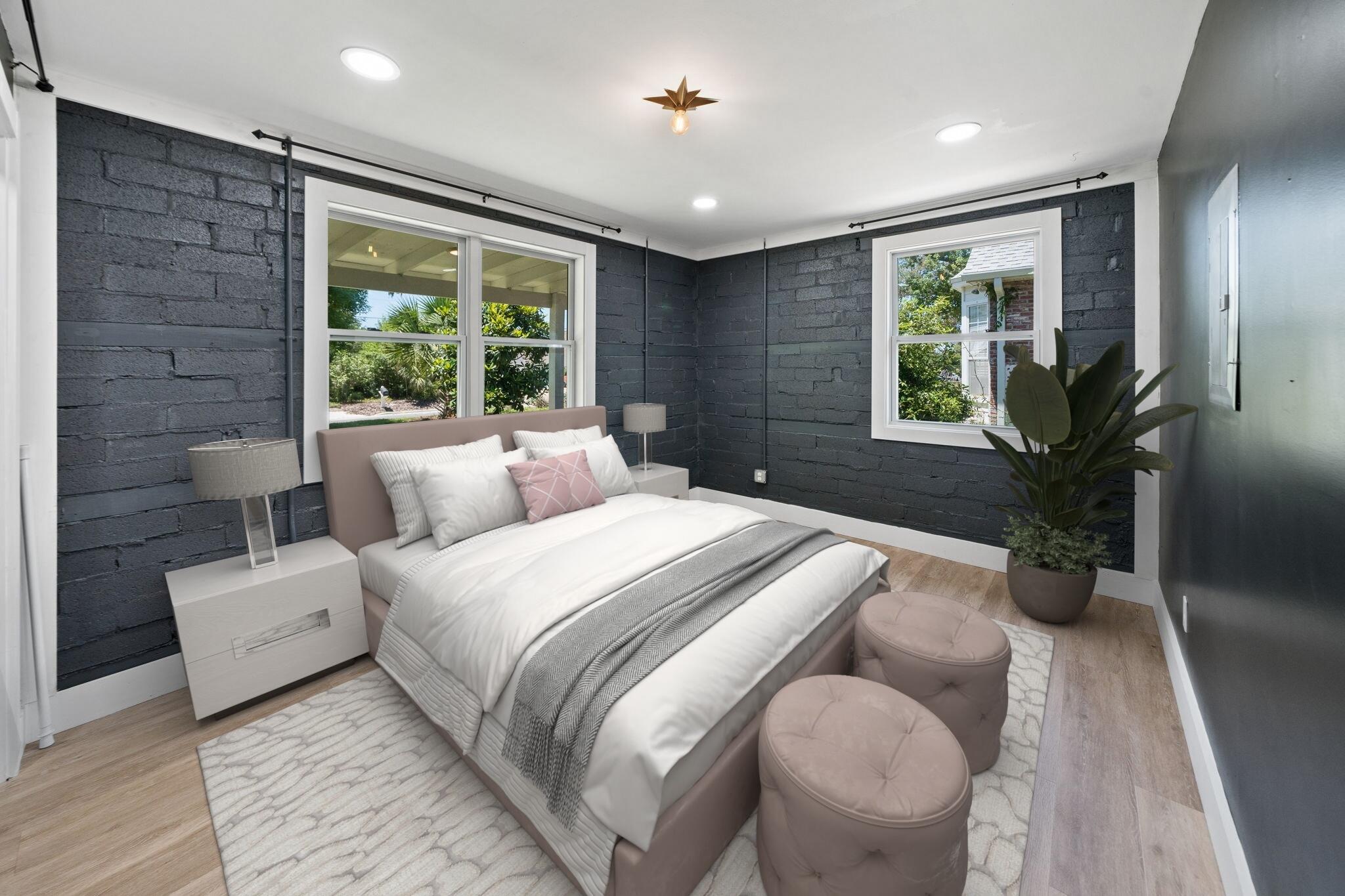 Sudduth 10th Addition - Residential