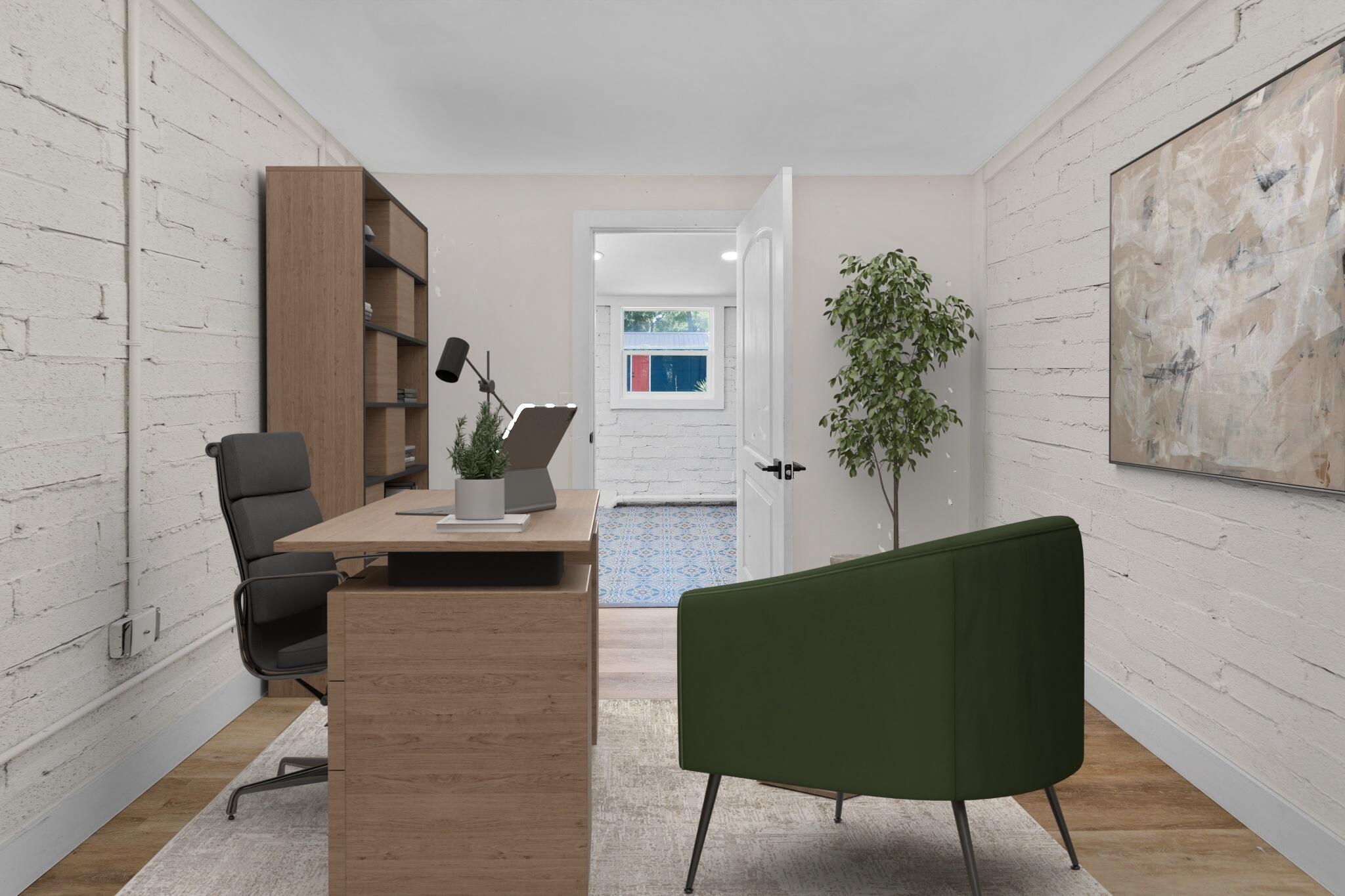 Sudduth 10th Addition - Residential