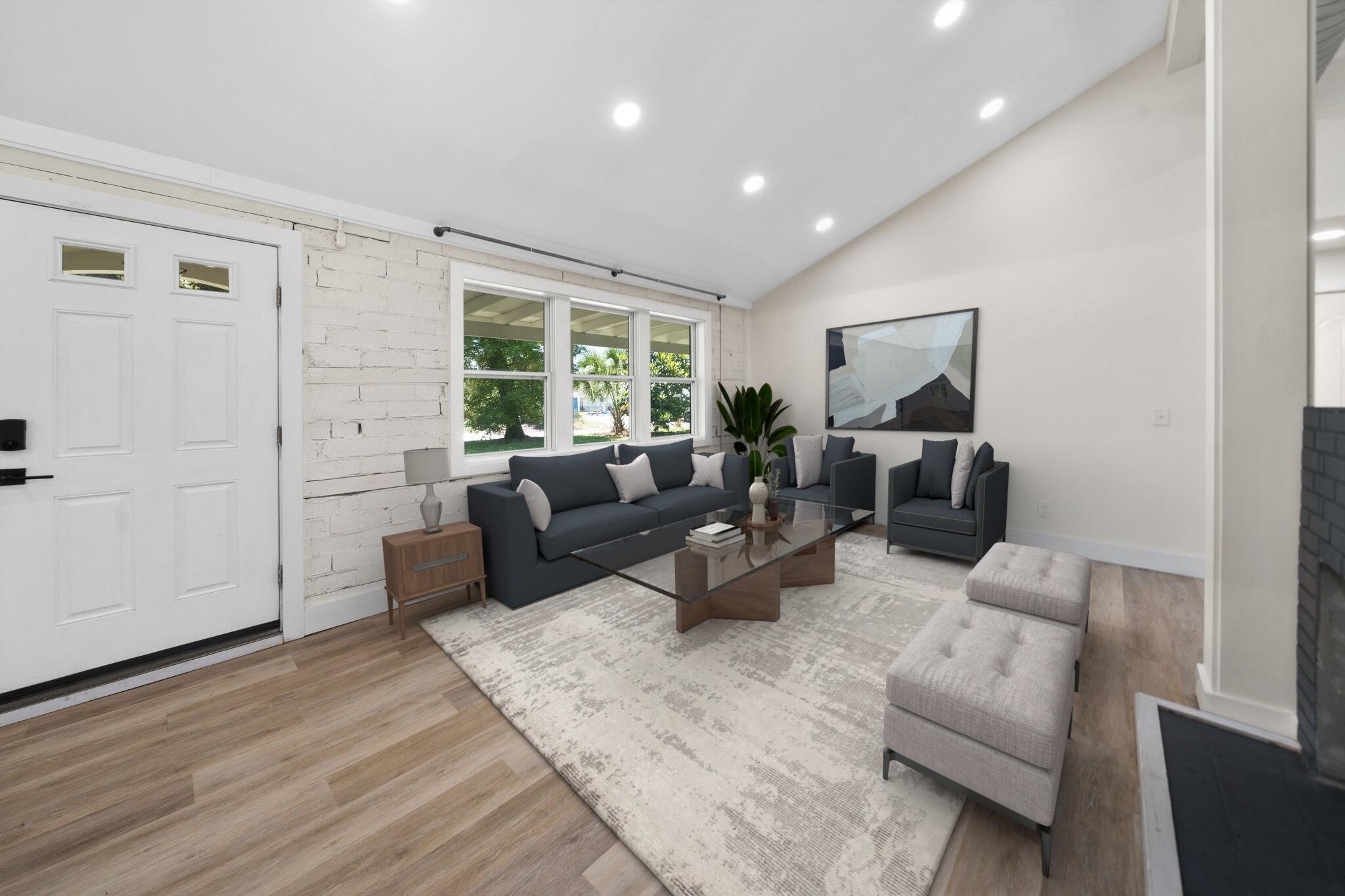Sudduth 10th Addition - Residential